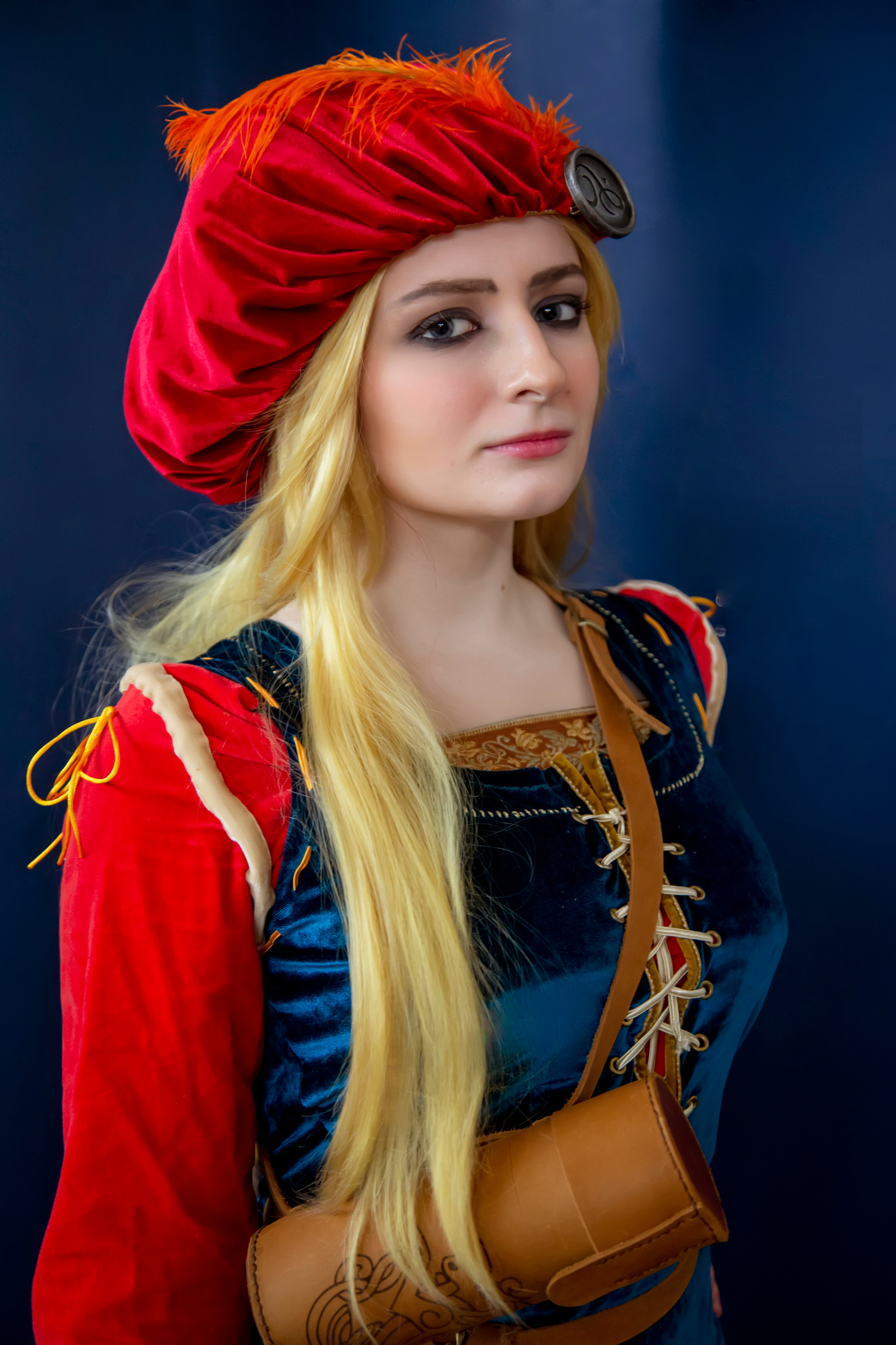 Cosplay Karibiya 2019. Photographer Sonkina Tatiana (Tanya Ash)
