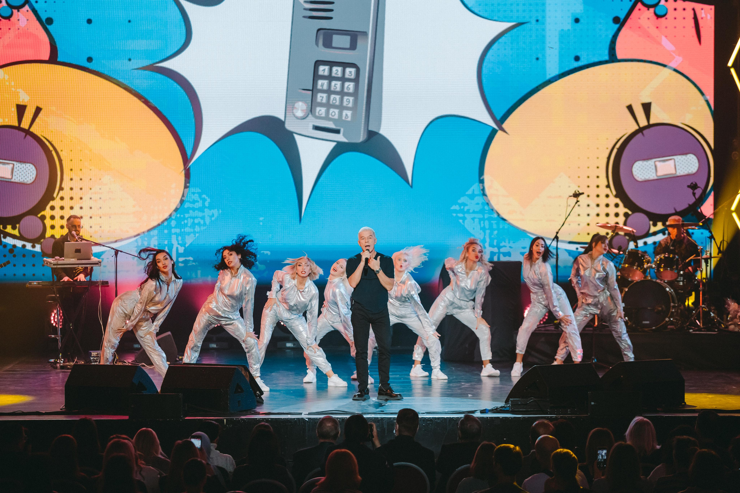 ОЛЕГ ГАЗМАНОВ. Photographer Sonkina Tatiana (Tanya Ash)