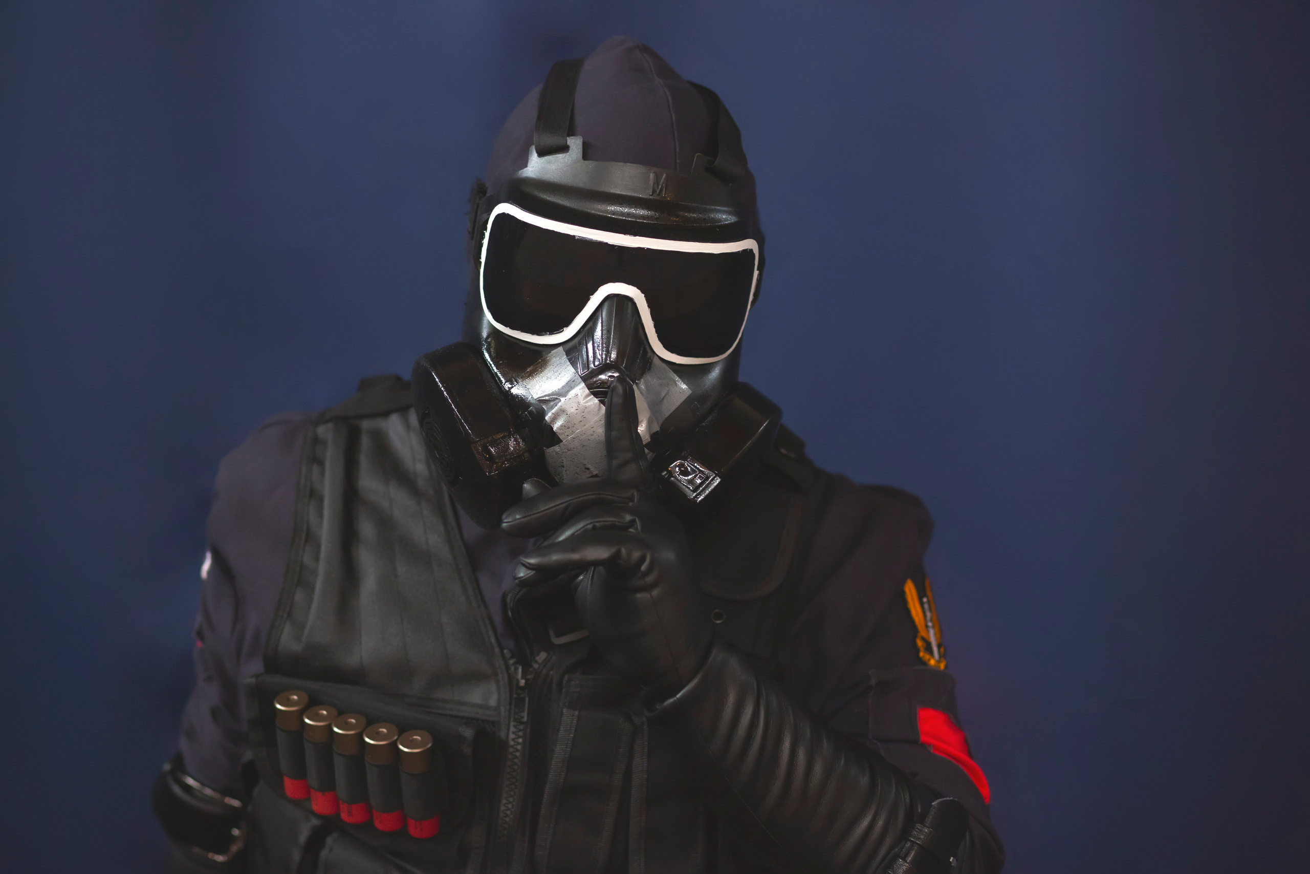 Cosplay Karibiya 2019. Photographer Sonkina Tatiana (Tanya Ash)