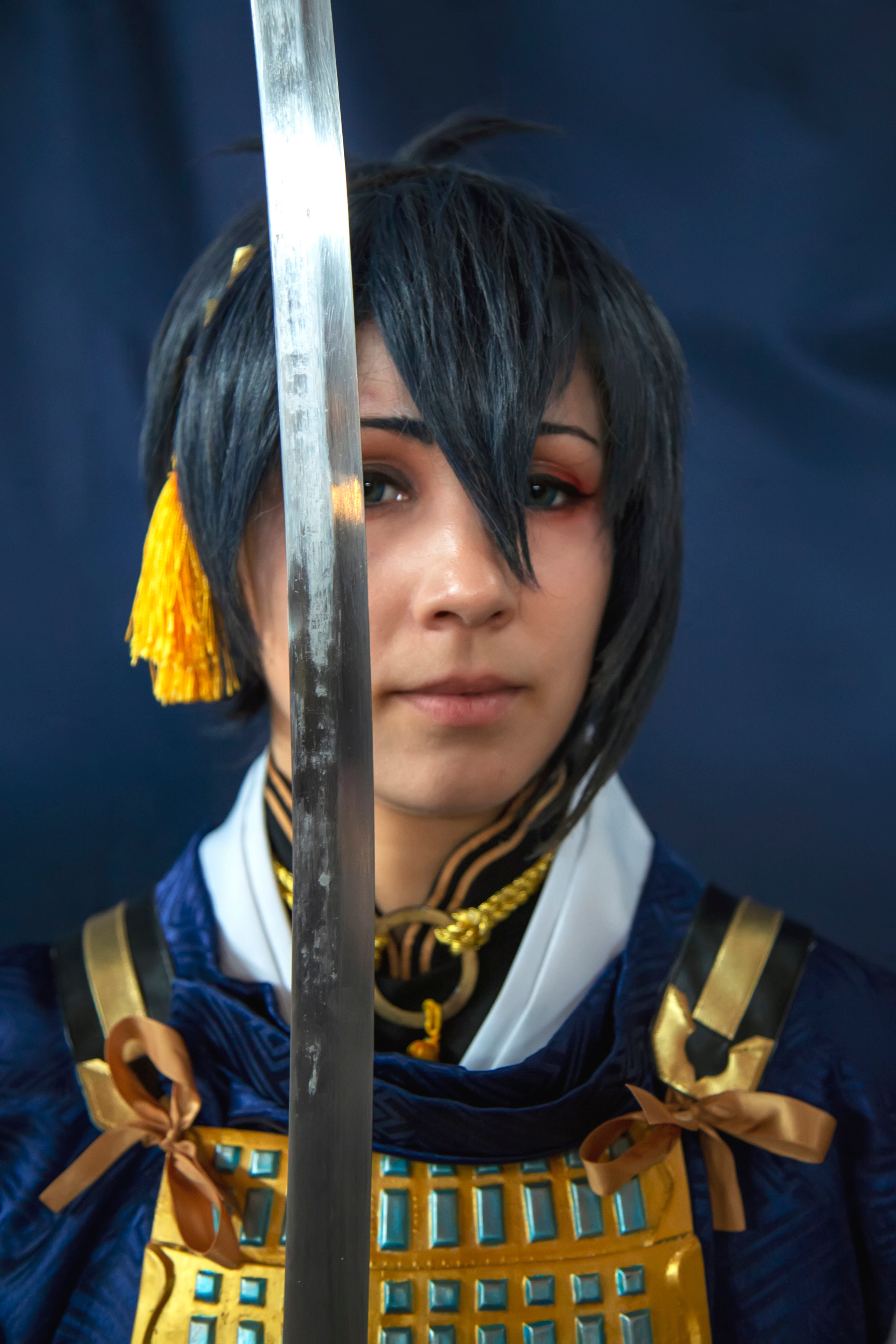 Cosplay Karibiya 2019. Photographer Sonkina Tatiana (Tanya Ash)