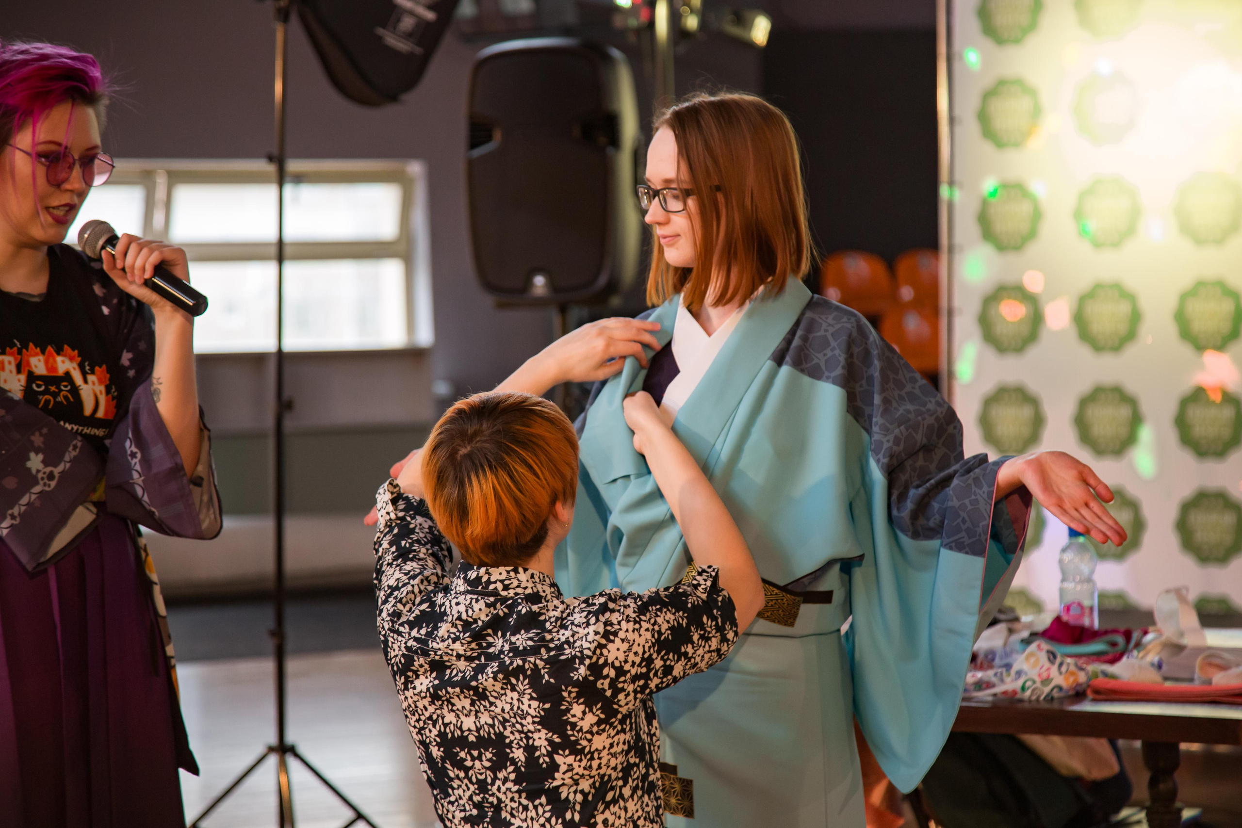 Cosplay Karibiya 2019. Photographer Sonkina Tatiana (Tanya Ash)