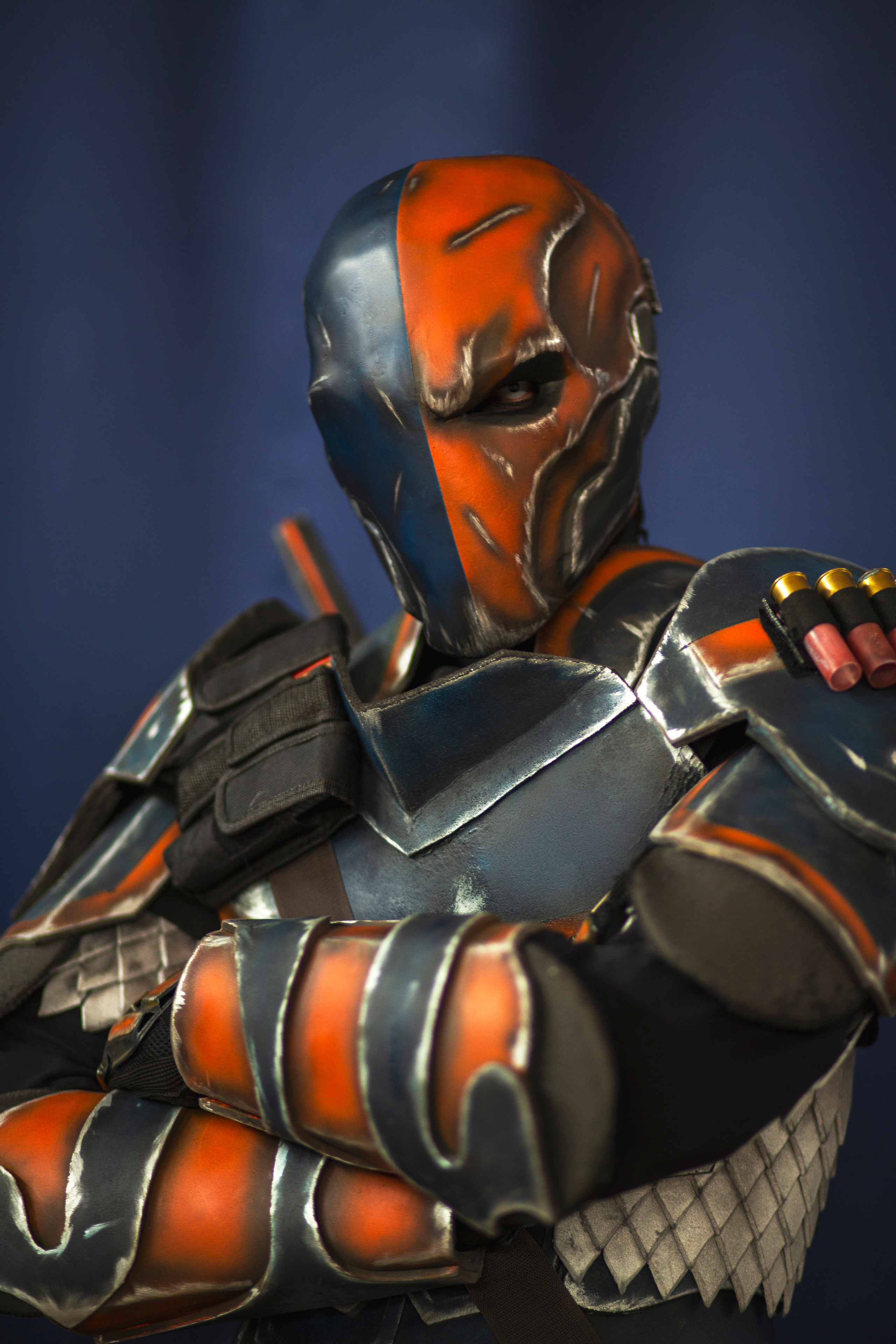 Cosplay Karibiya 2019. Photographer Sonkina Tatiana (Tanya Ash)