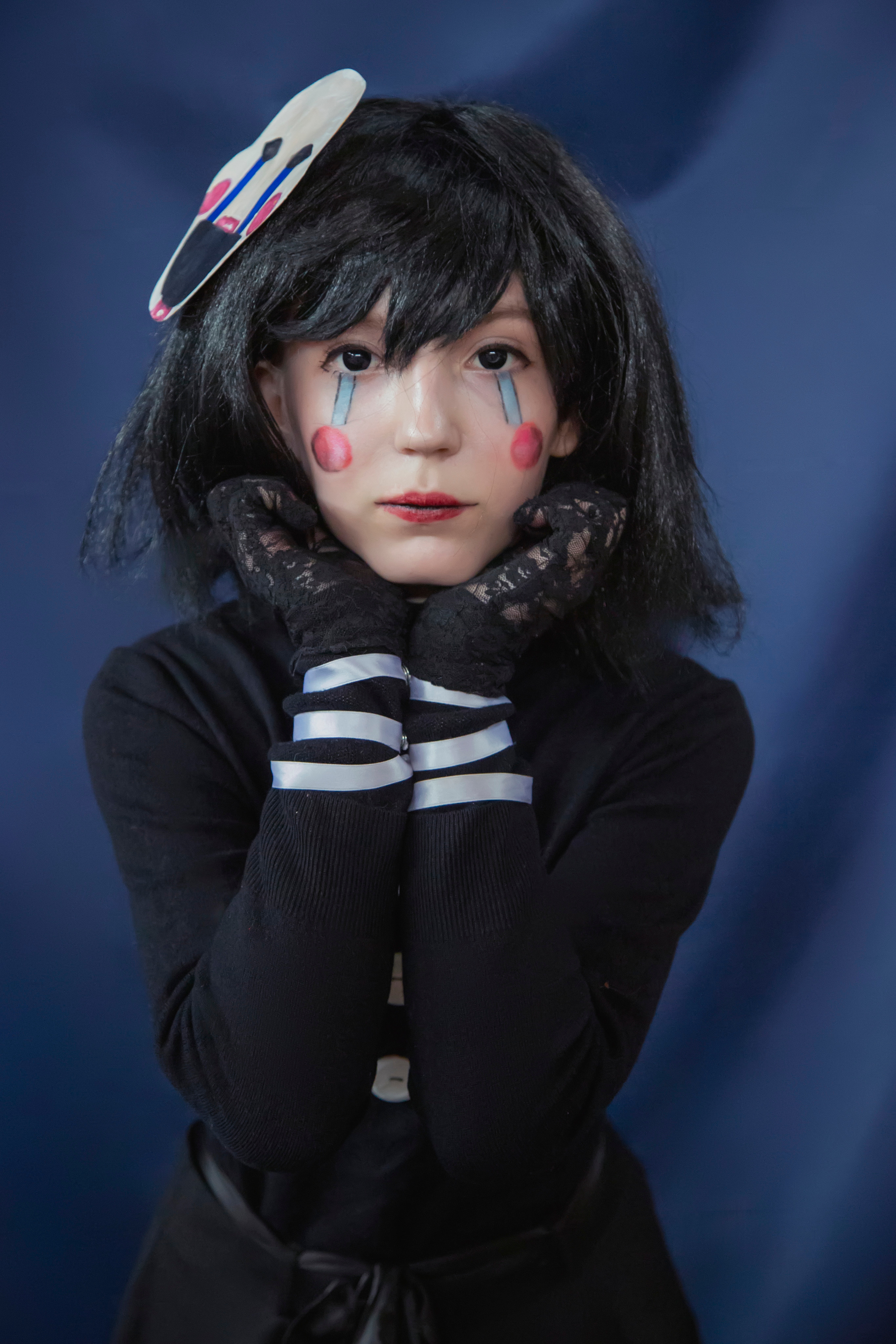 Cosplay Karibiya 2019. Photographer Sonkina Tatiana (Tanya Ash)