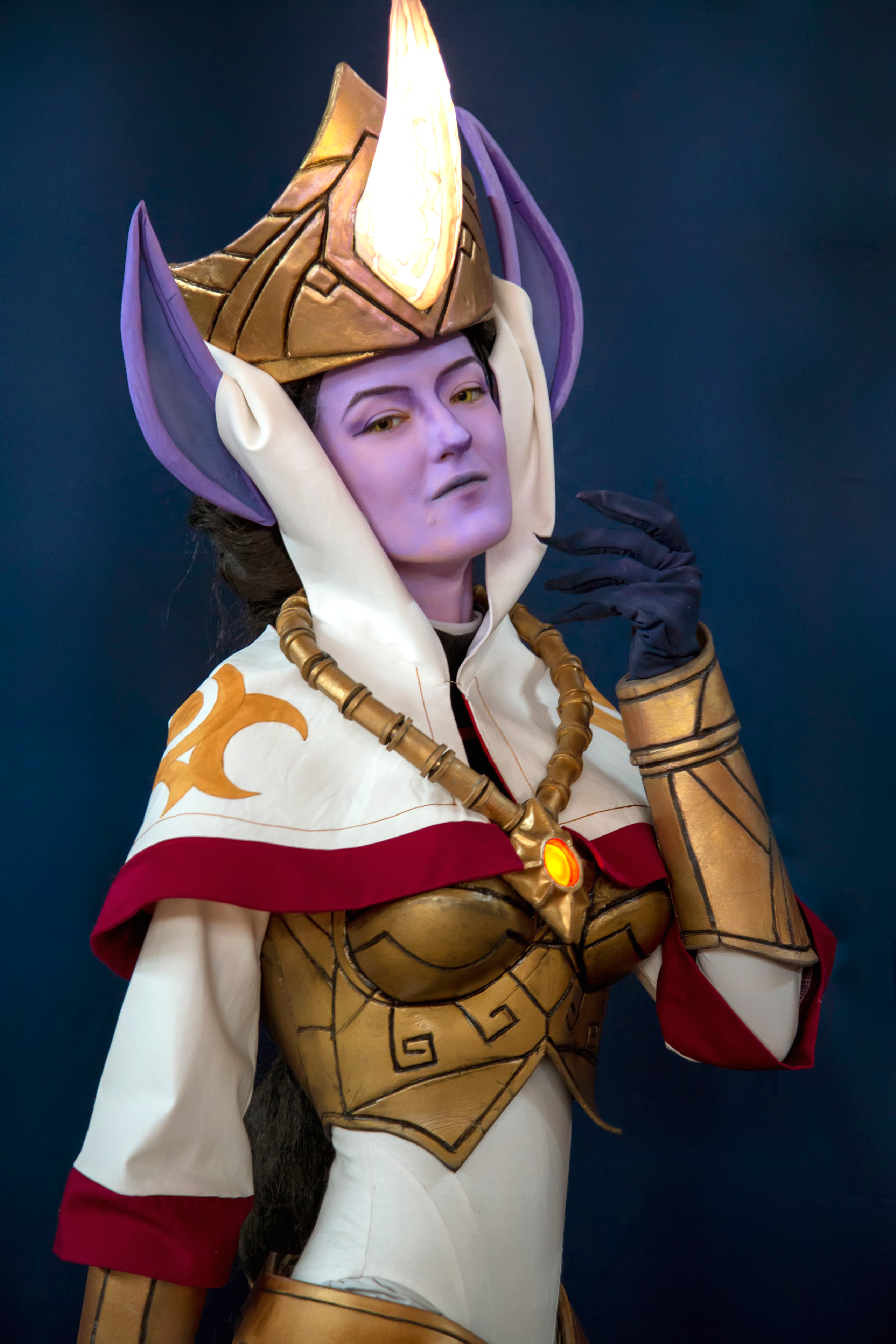 Cosplay Karibiya 2019. Photographer Sonkina Tatiana (Tanya Ash)