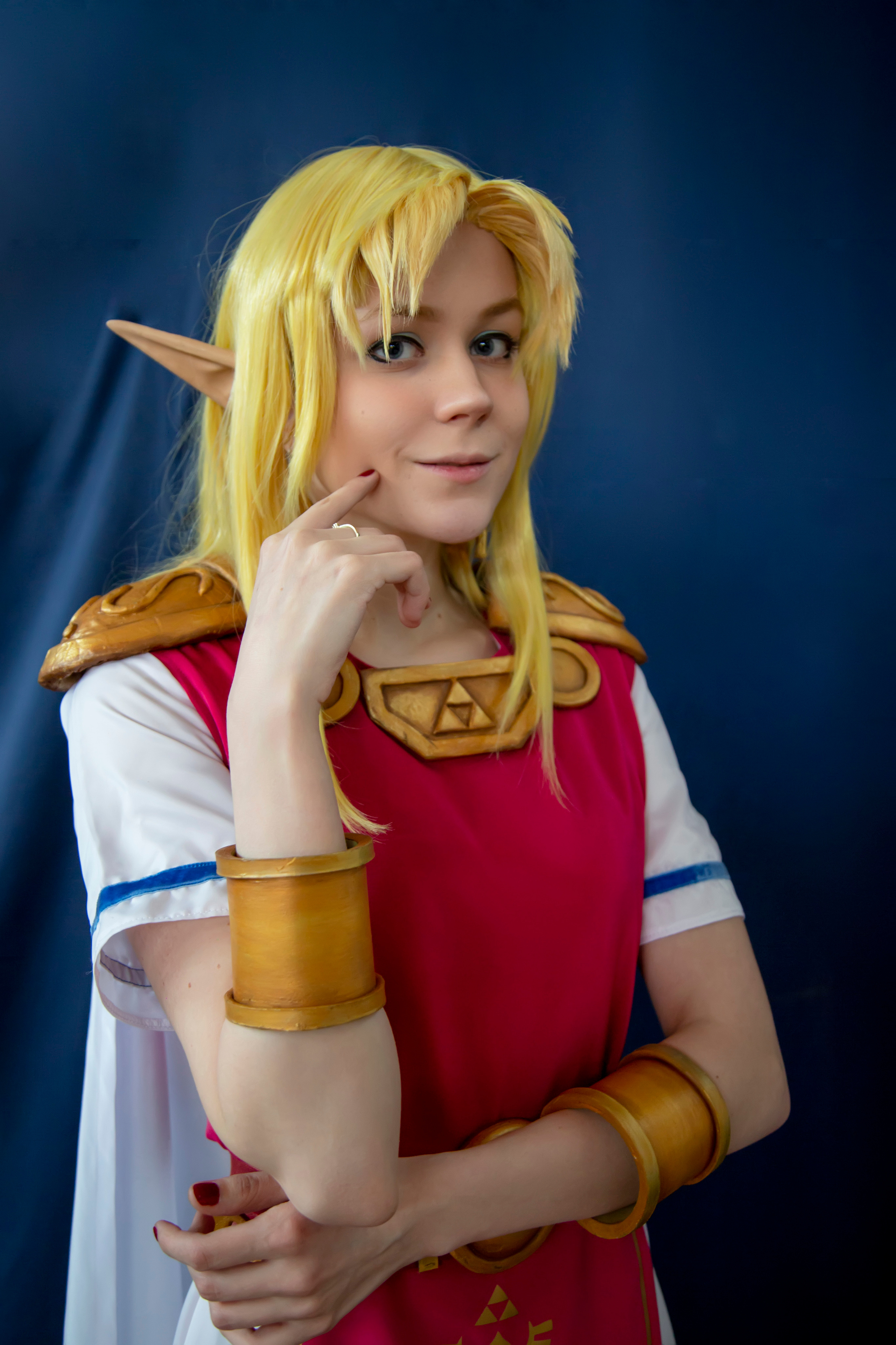 Cosplay Karibiya 2019. Photographer Sonkina Tatiana (Tanya Ash)