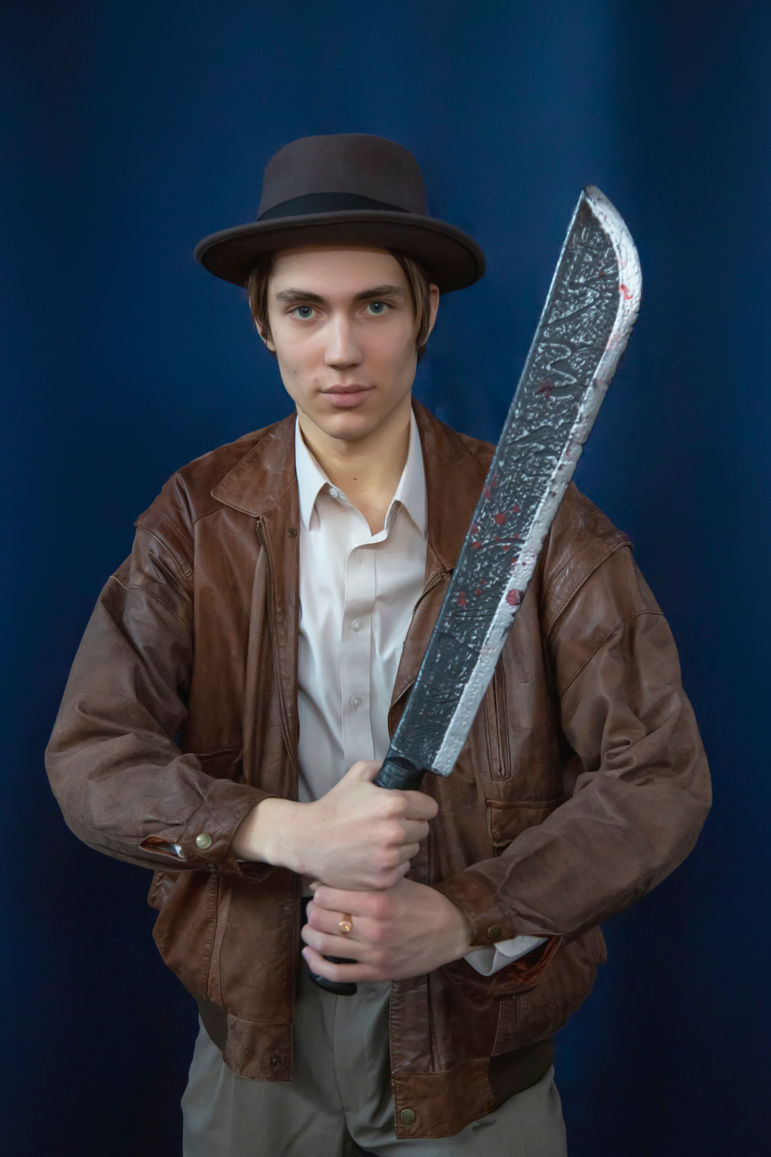 Cosplay Karibiya 2019. Photographer Sonkina Tatiana (Tanya Ash)