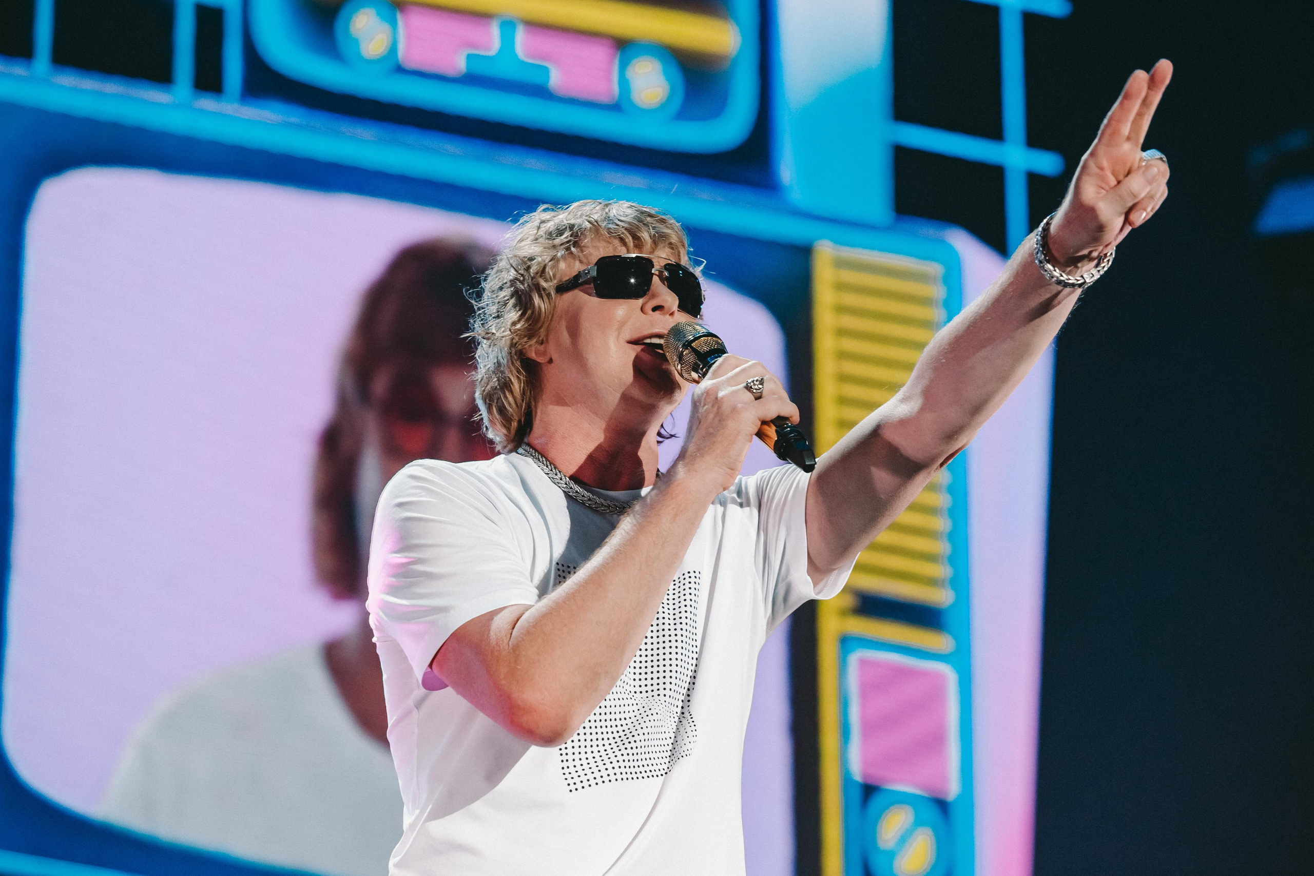 ИВАНУШКИ International. Photographer Sonkina Tatiana (Tanya Ash)