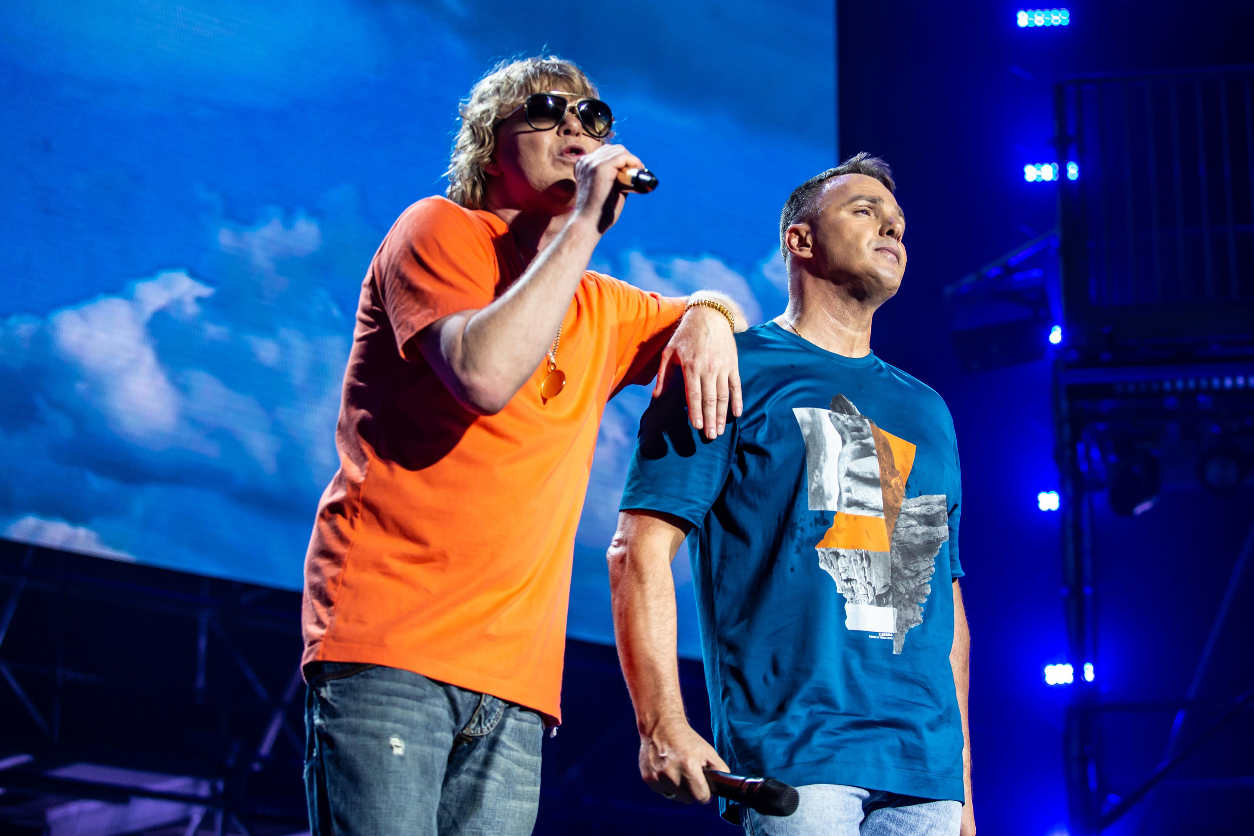 ИВАНУШКИ International. Photographer Sonkina Tatiana (Tanya Ash)