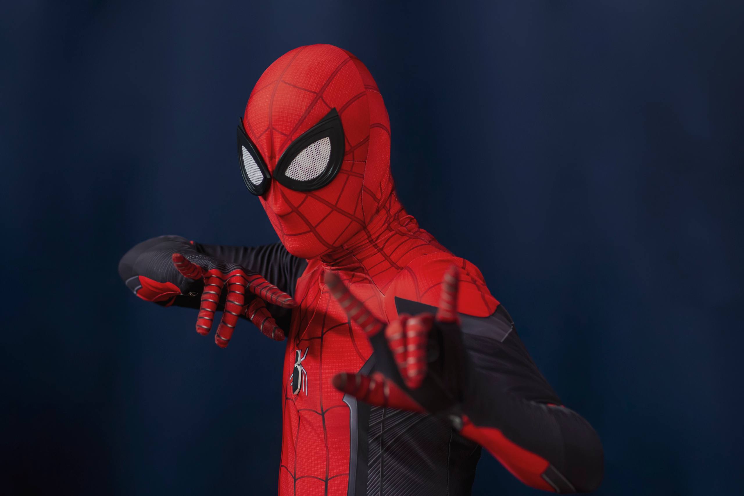 Cosplay Karibiya 2019. Photographer Sonkina Tatiana (Tanya Ash)