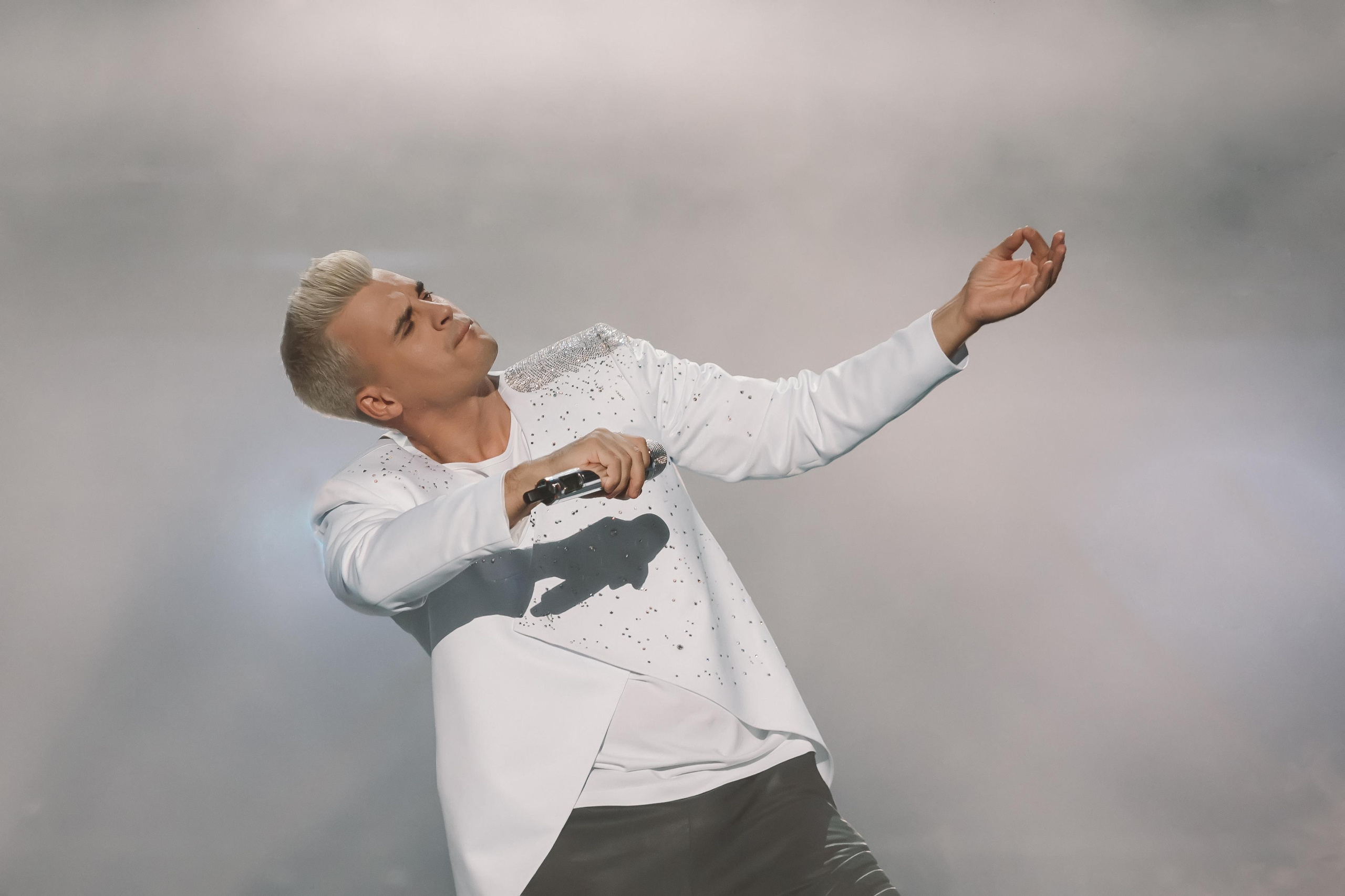 ИВАНУШКИ International. Photographer Sonkina Tatiana (Tanya Ash)