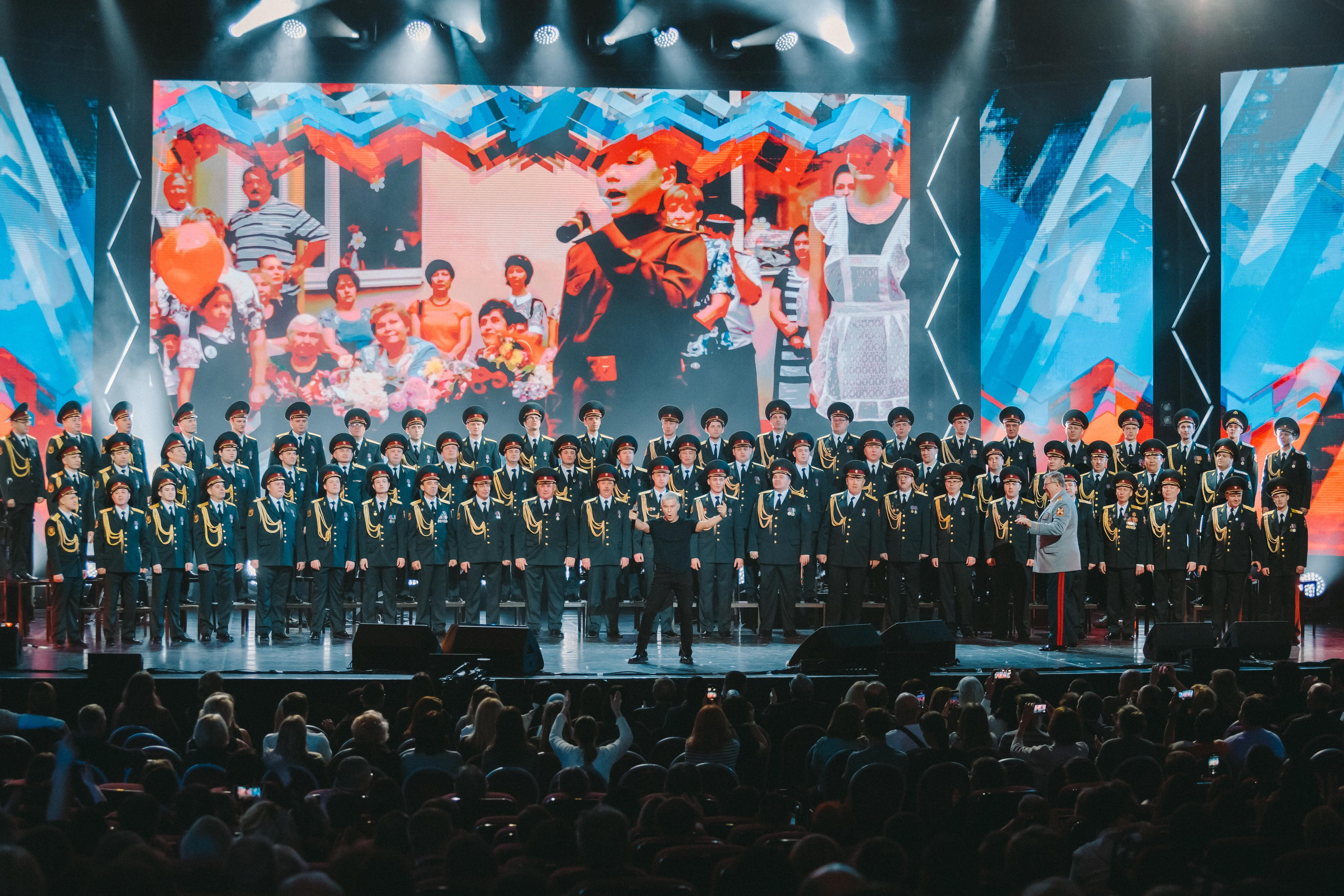 ОЛЕГ ГАЗМАНОВ. Photographer Sonkina Tatiana (Tanya Ash)