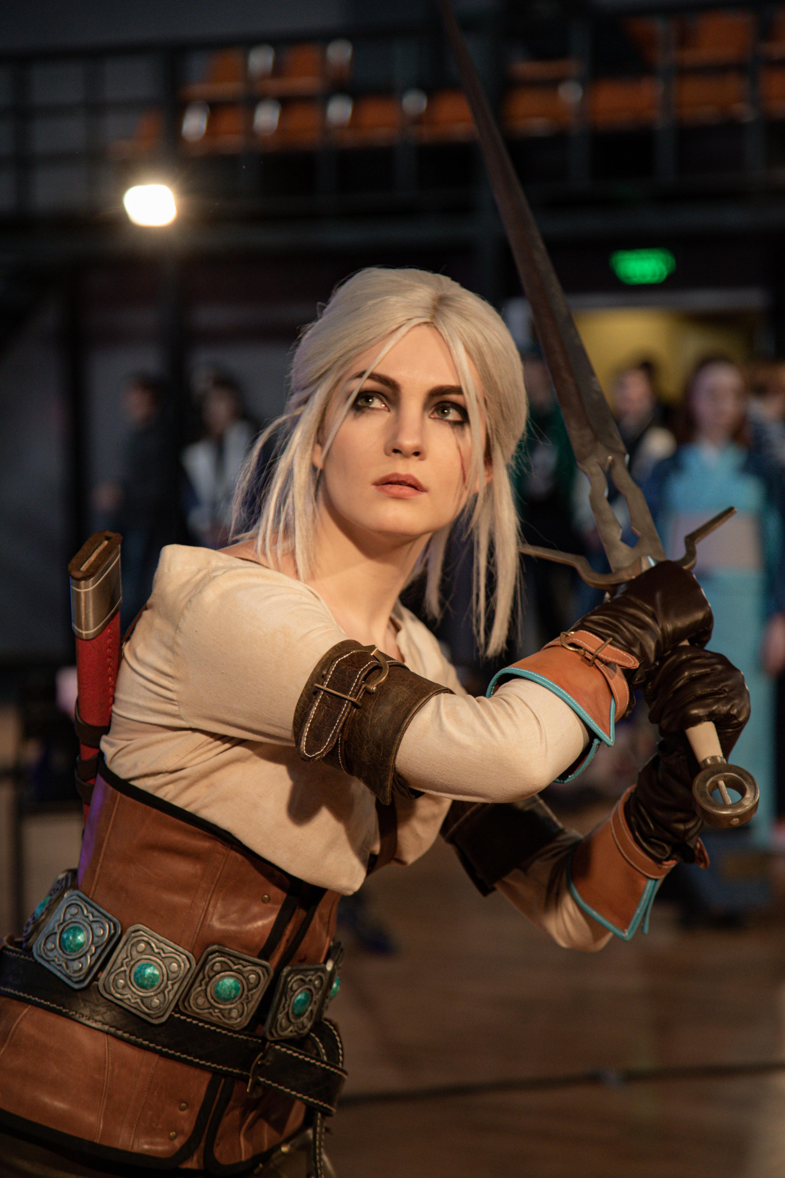 Cosplay Karibiya 2019. Photographer Sonkina Tatiana (Tanya Ash)