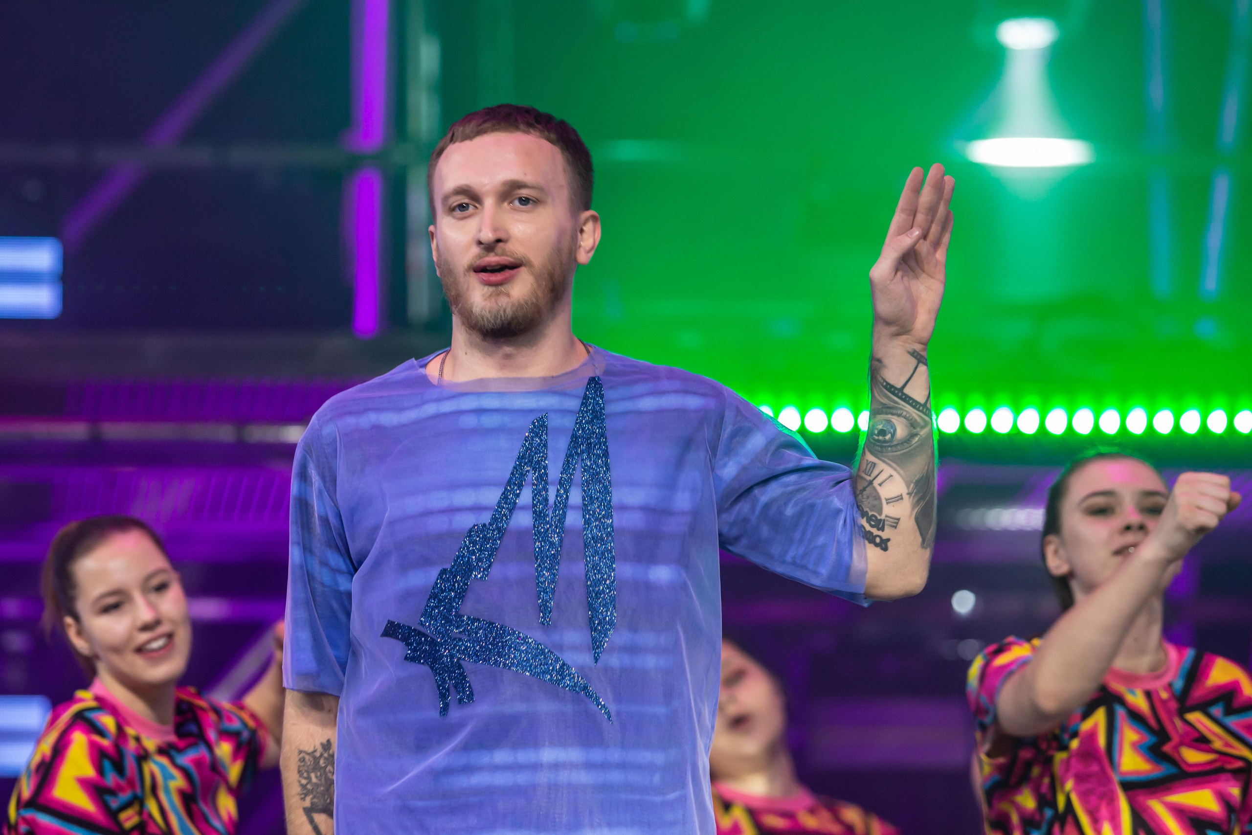 ИВАНУШКИ International. Photographer Sonkina Tatiana (Tanya Ash)