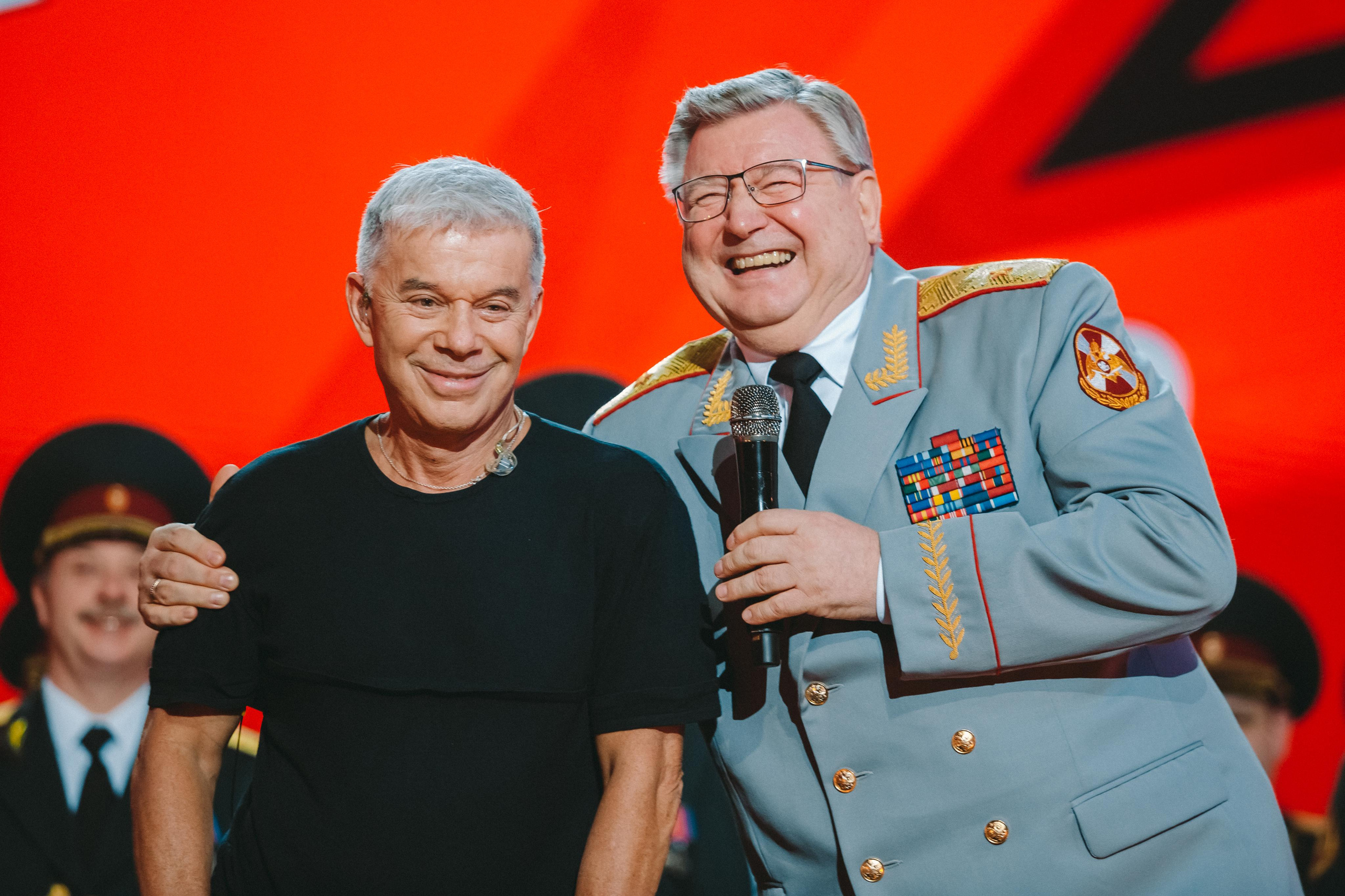 ОЛЕГ ГАЗМАНОВ. Photographer Sonkina Tatiana (Tanya Ash)