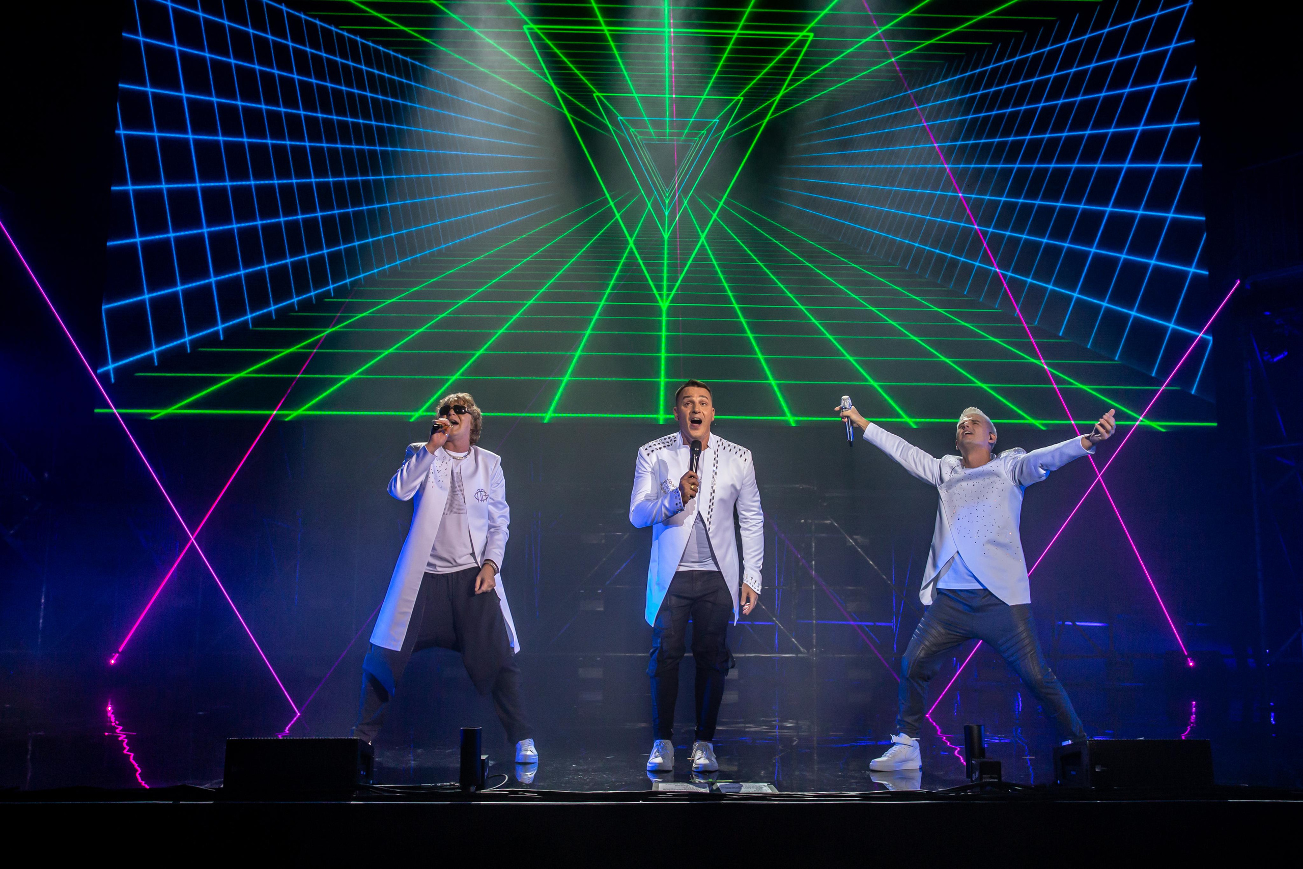 ИВАНУШКИ International. Photographer Sonkina Tatiana (Tanya Ash)