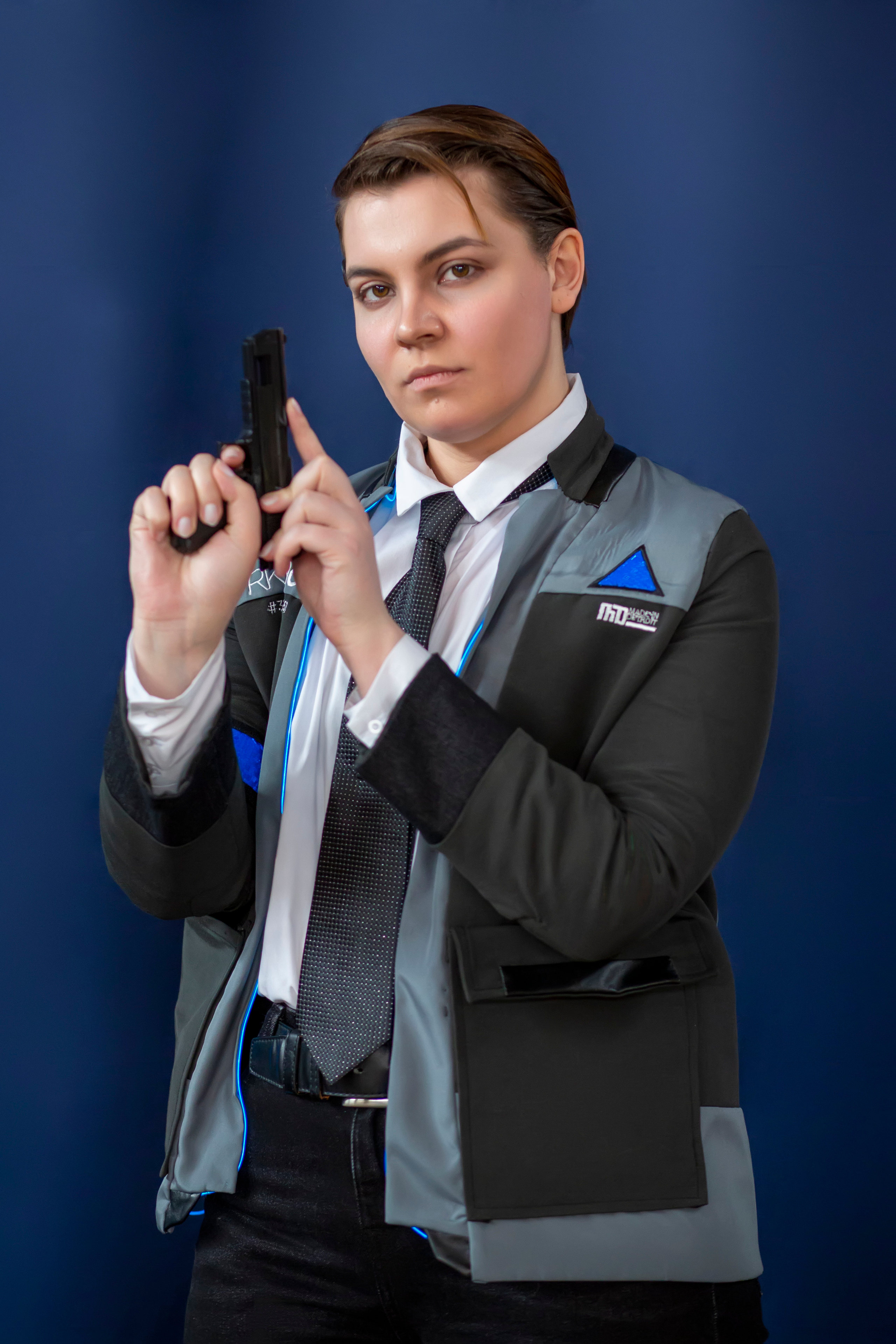 Cosplay Karibiya 2019. Photographer Sonkina Tatiana (Tanya Ash)