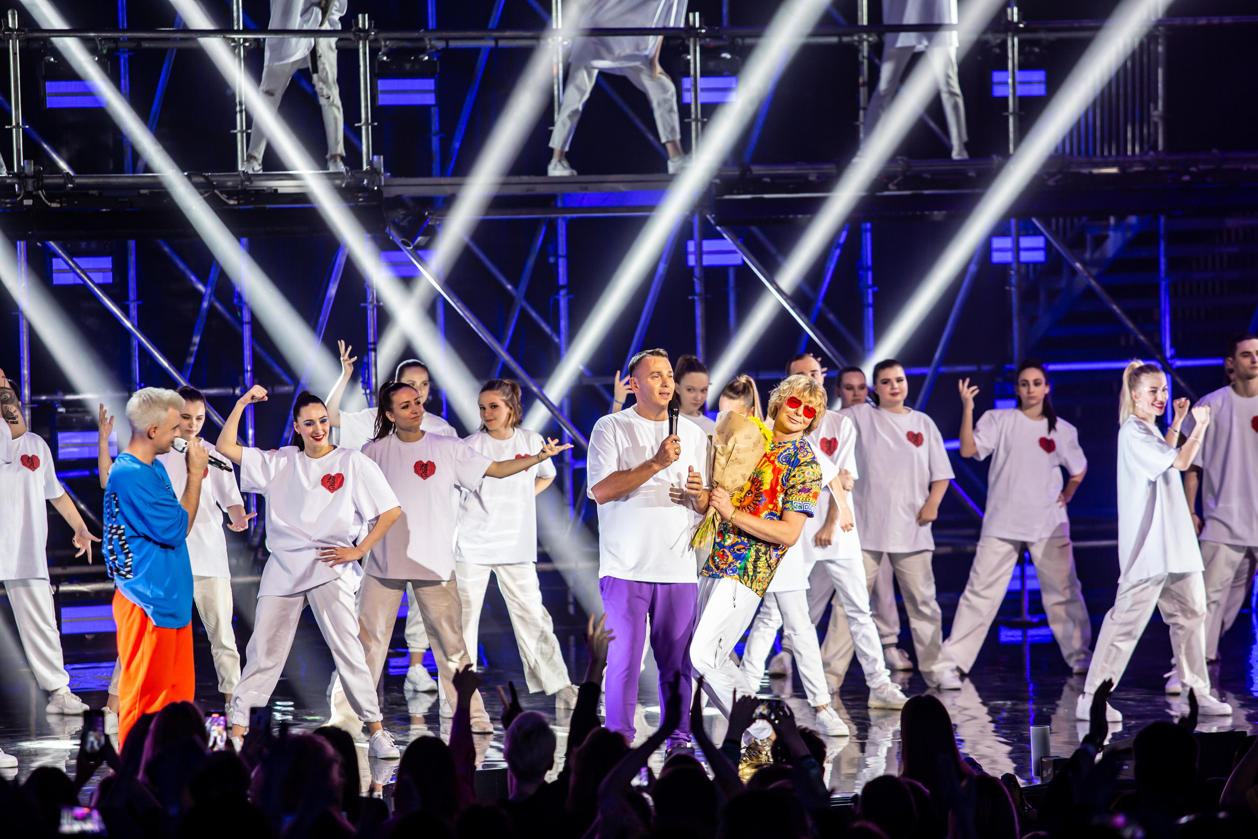 ИВАНУШКИ International. Photographer Sonkina Tatiana (Tanya Ash)