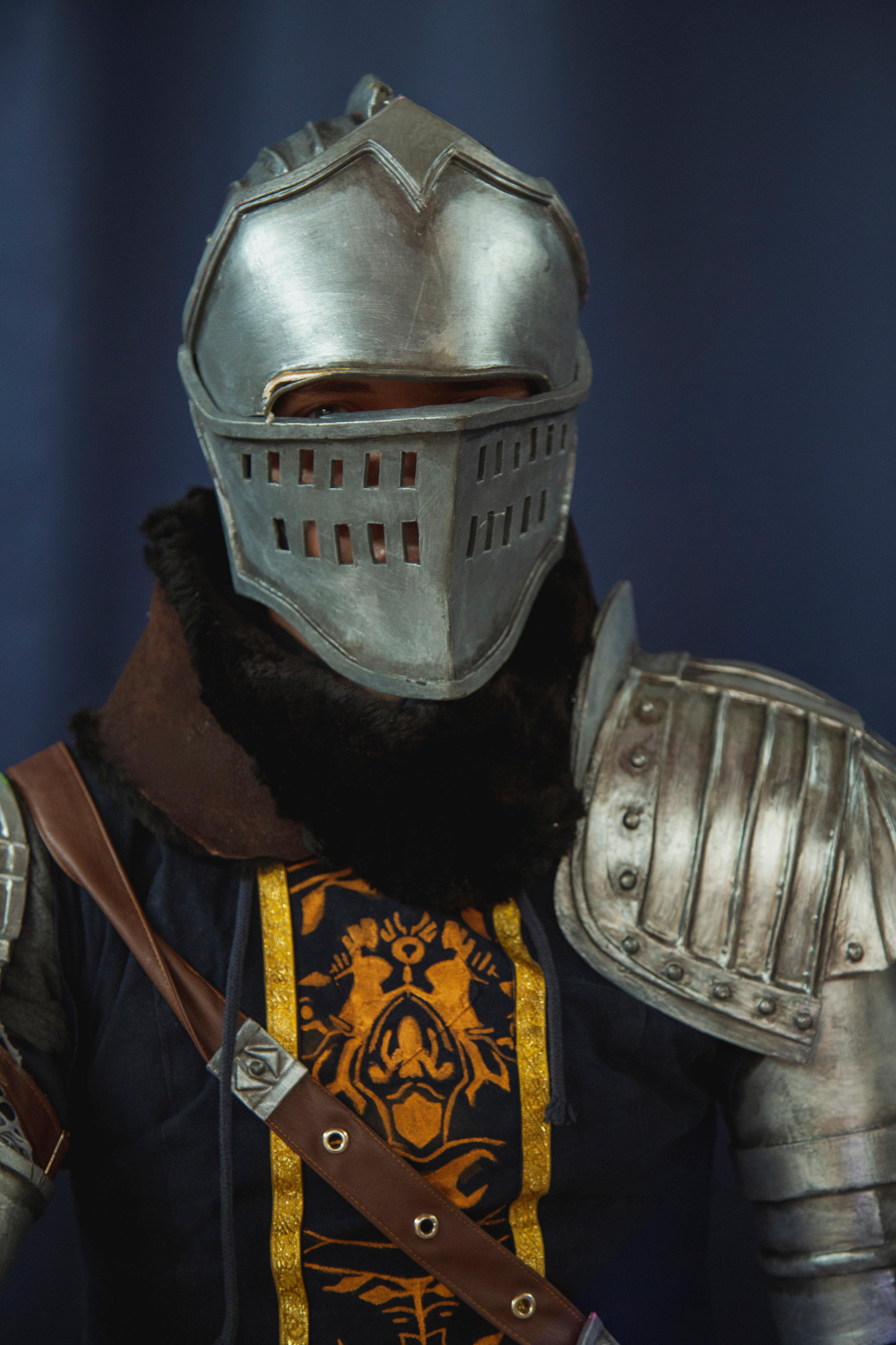 Cosplay Karibiya 2019. Photographer Sonkina Tatiana (Tanya Ash)