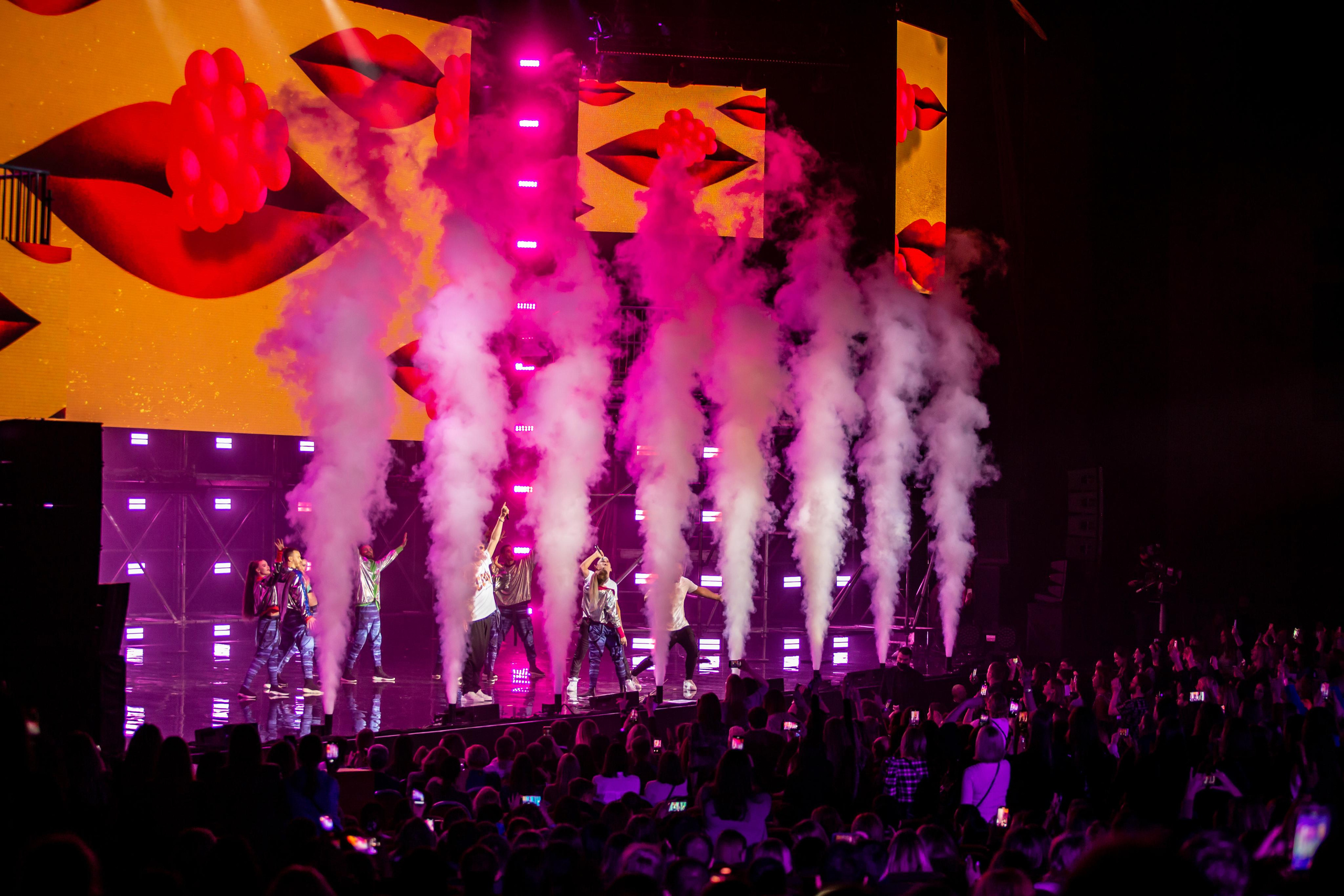 ИВАНУШКИ International. Photographer Sonkina Tatiana (Tanya Ash)