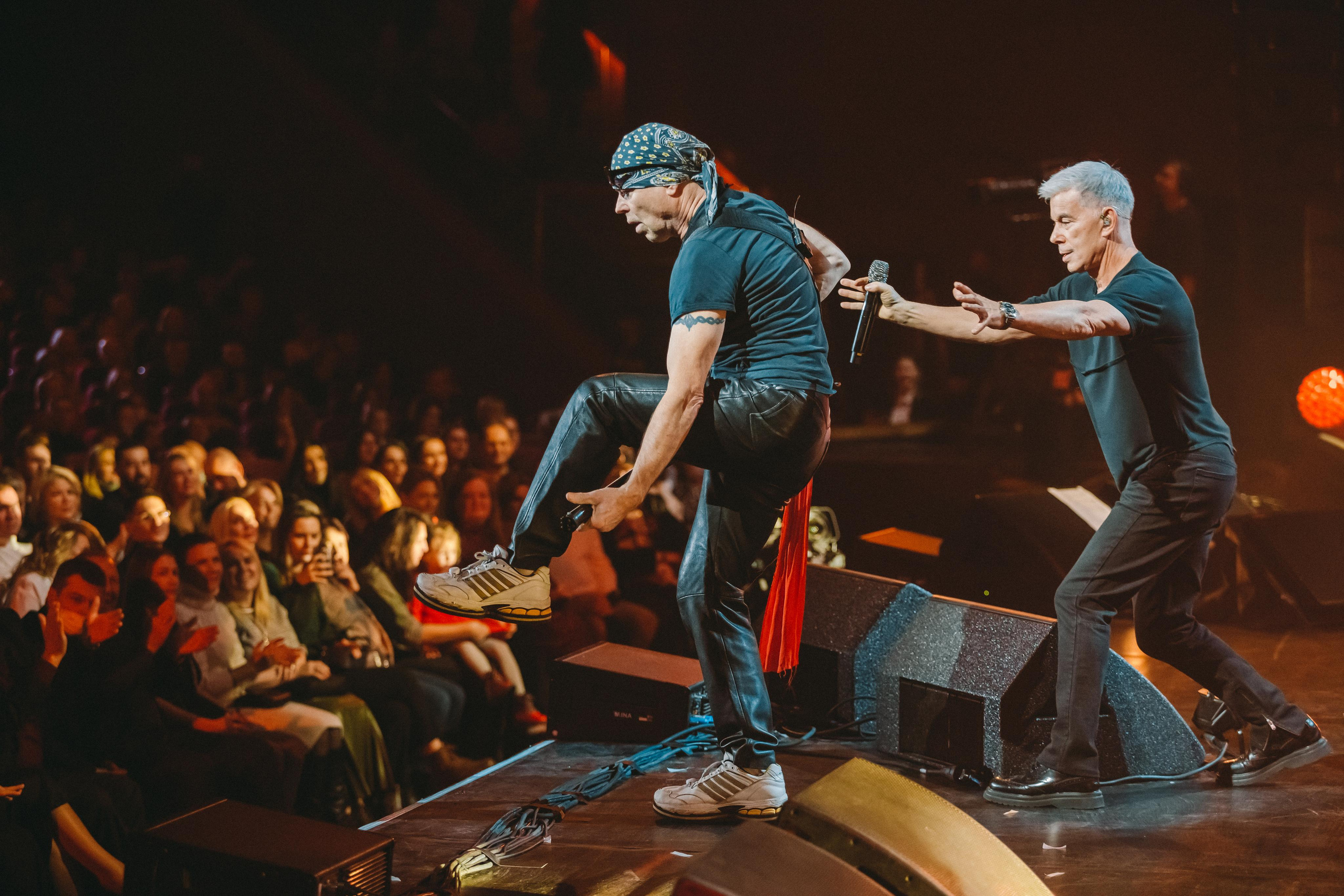 ОЛЕГ ГАЗМАНОВ. Photographer Sonkina Tatiana (Tanya Ash)