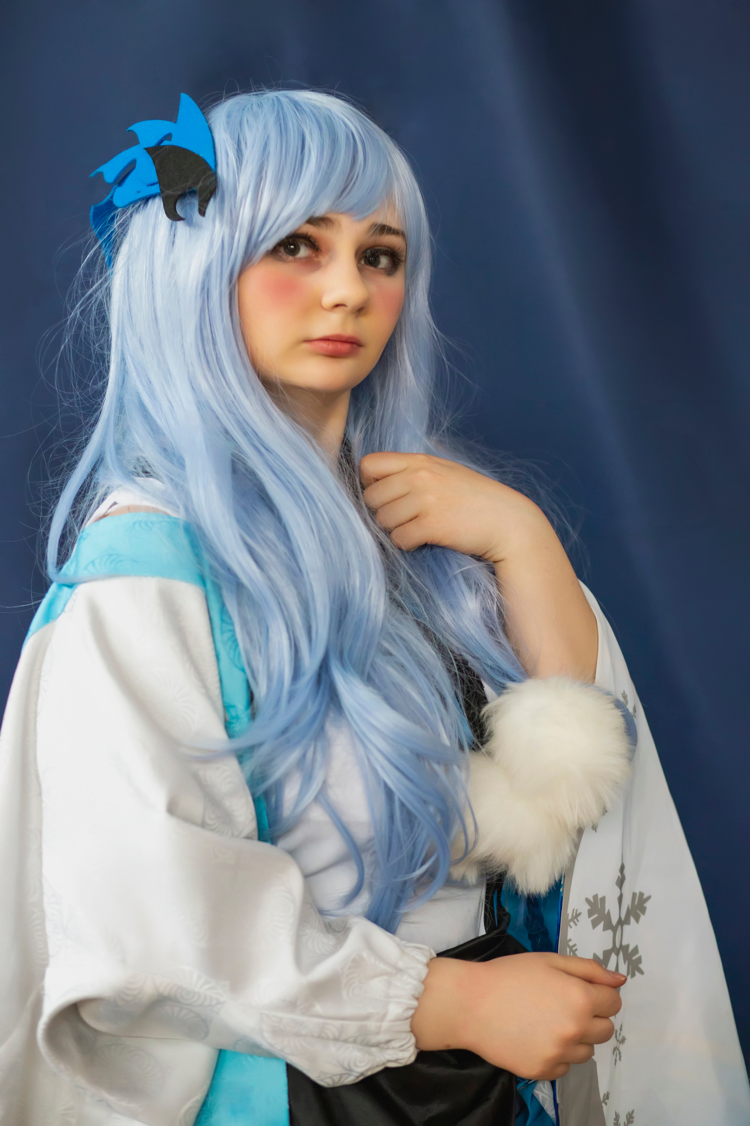 Cosplay Karibiya 2019. Photographer Sonkina Tatiana (Tanya Ash)