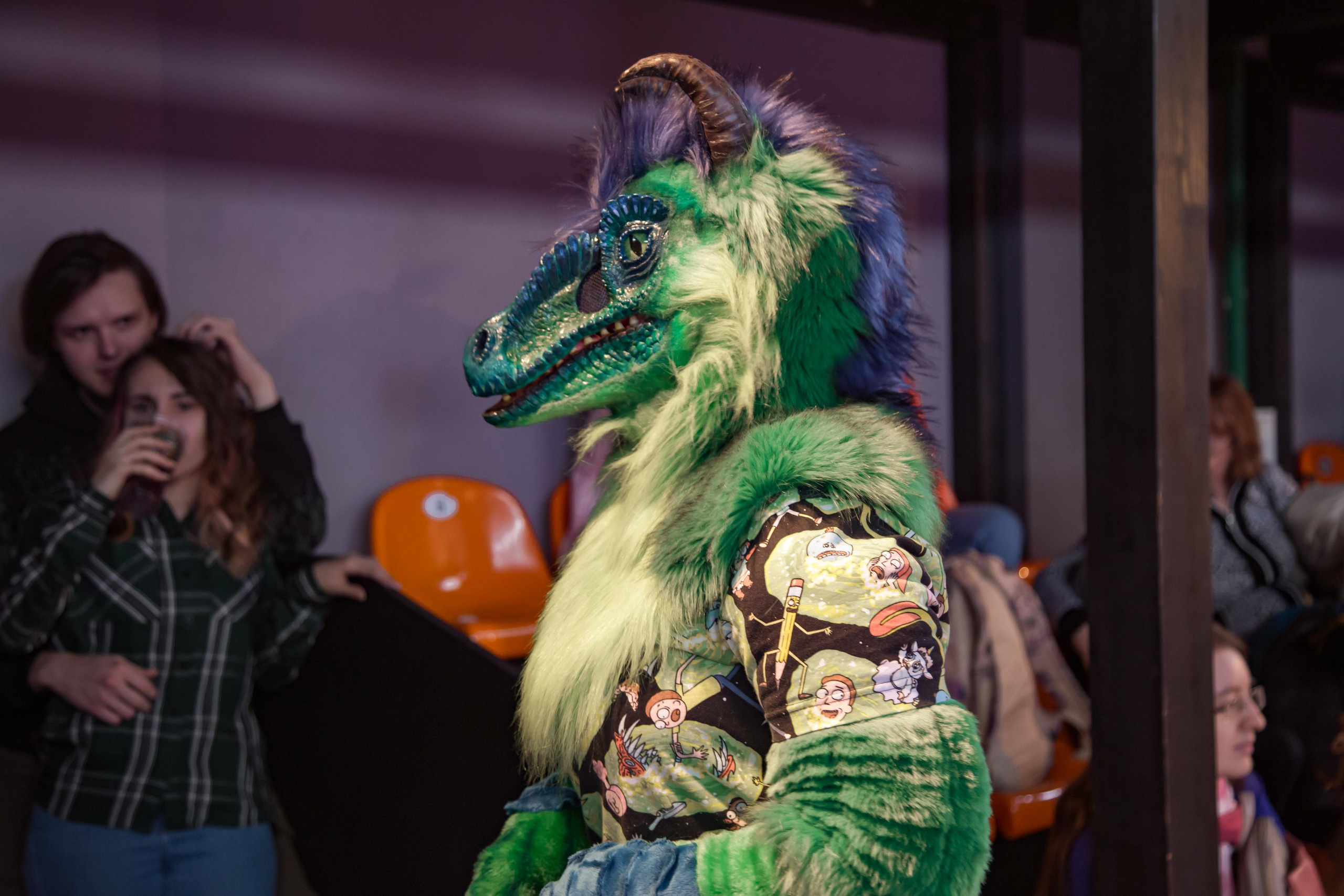 Cosplay Karibiya 2019. Photographer Sonkina Tatiana (Tanya Ash)