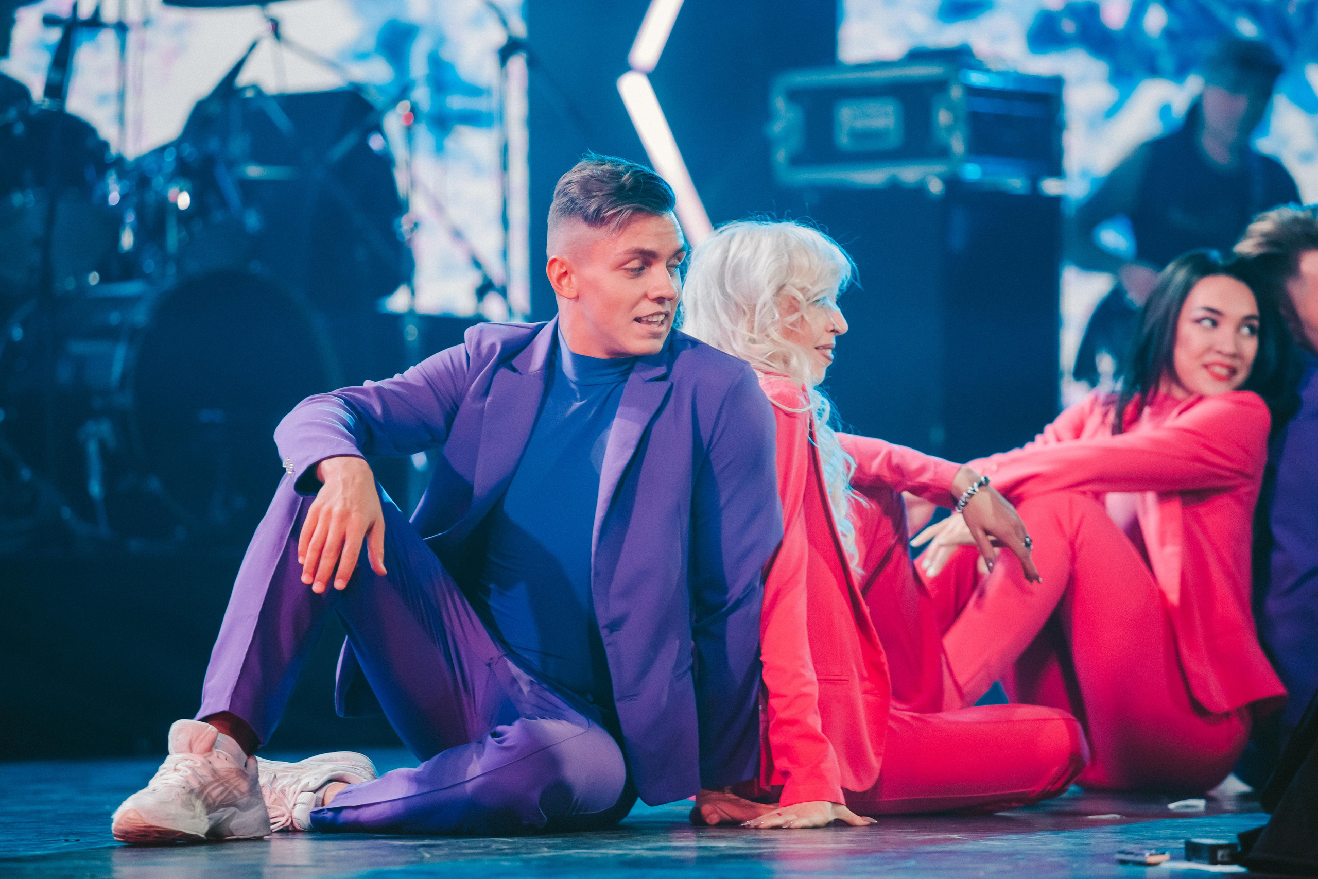 ОЛЕГ ГАЗМАНОВ. Photographer Sonkina Tatiana (Tanya Ash)