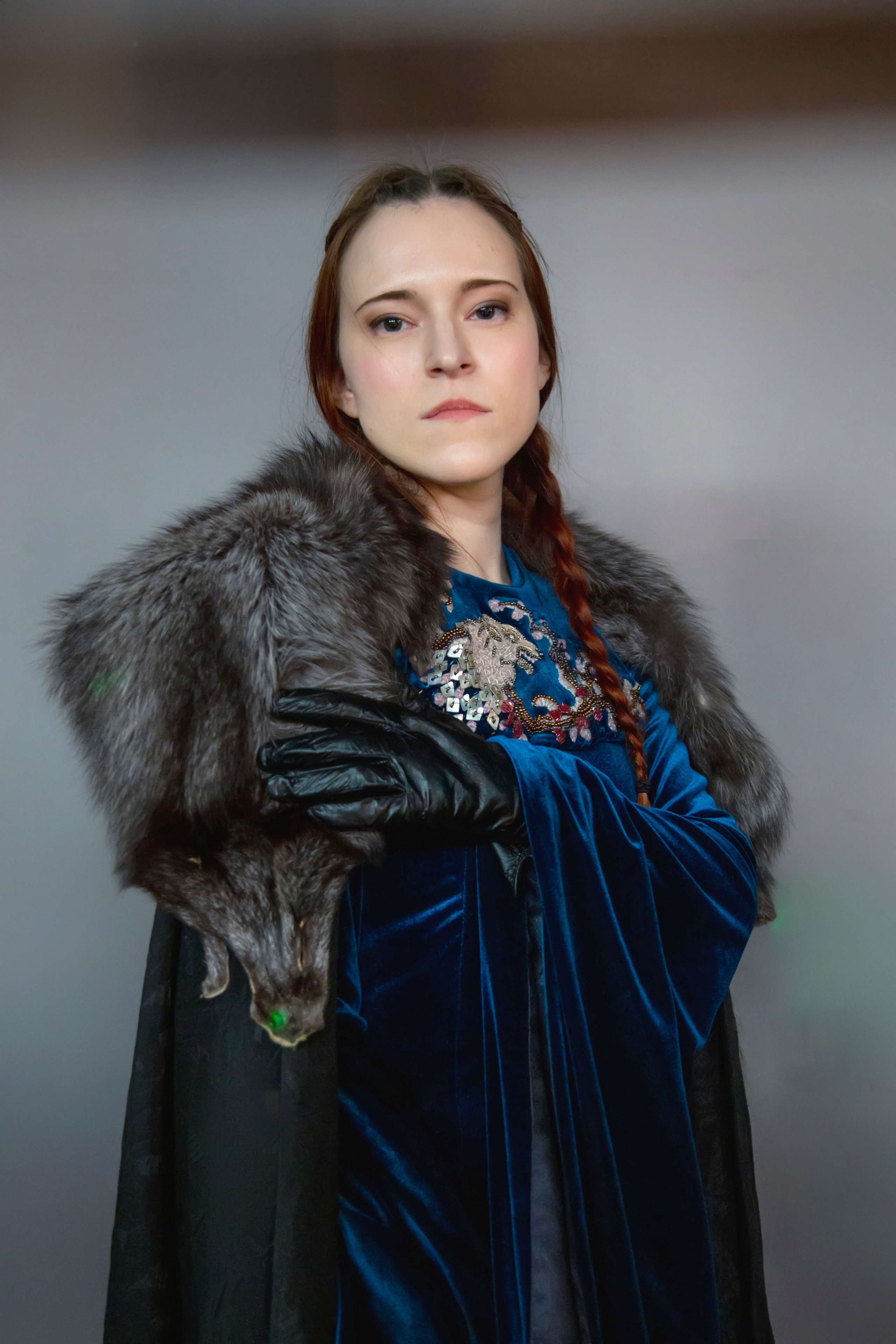 Cosplay Karibiya 2019. Photographer Sonkina Tatiana (Tanya Ash)