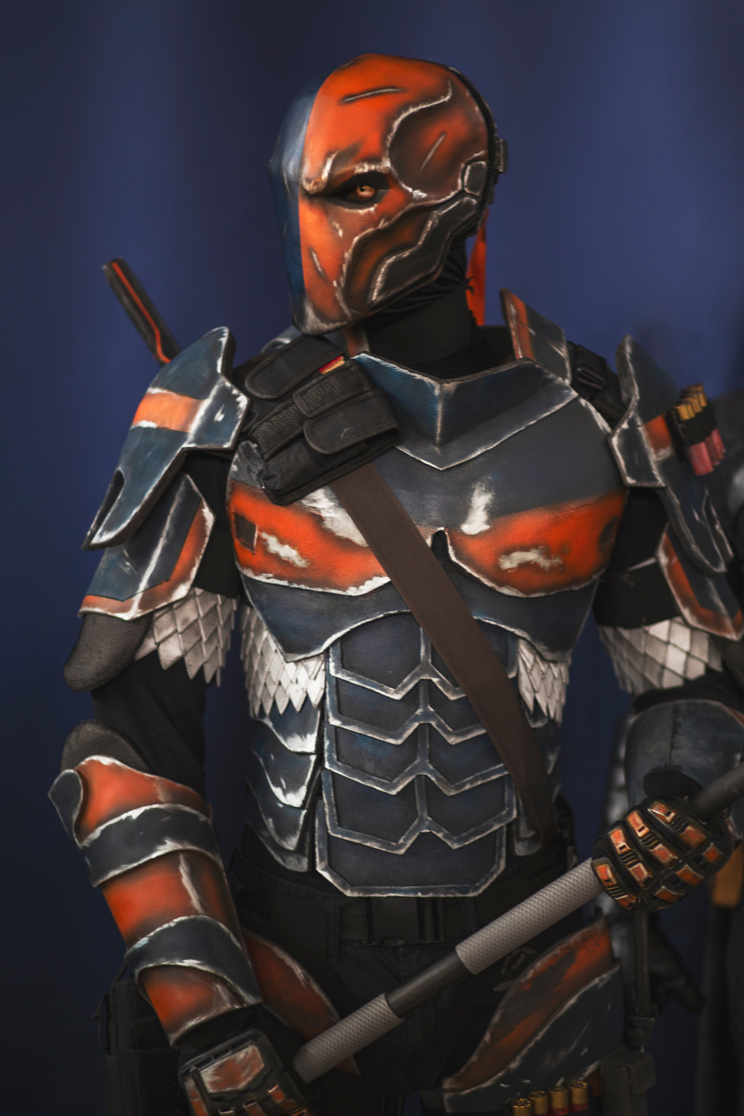 Cosplay Karibiya 2019. Photographer Sonkina Tatiana (Tanya Ash)