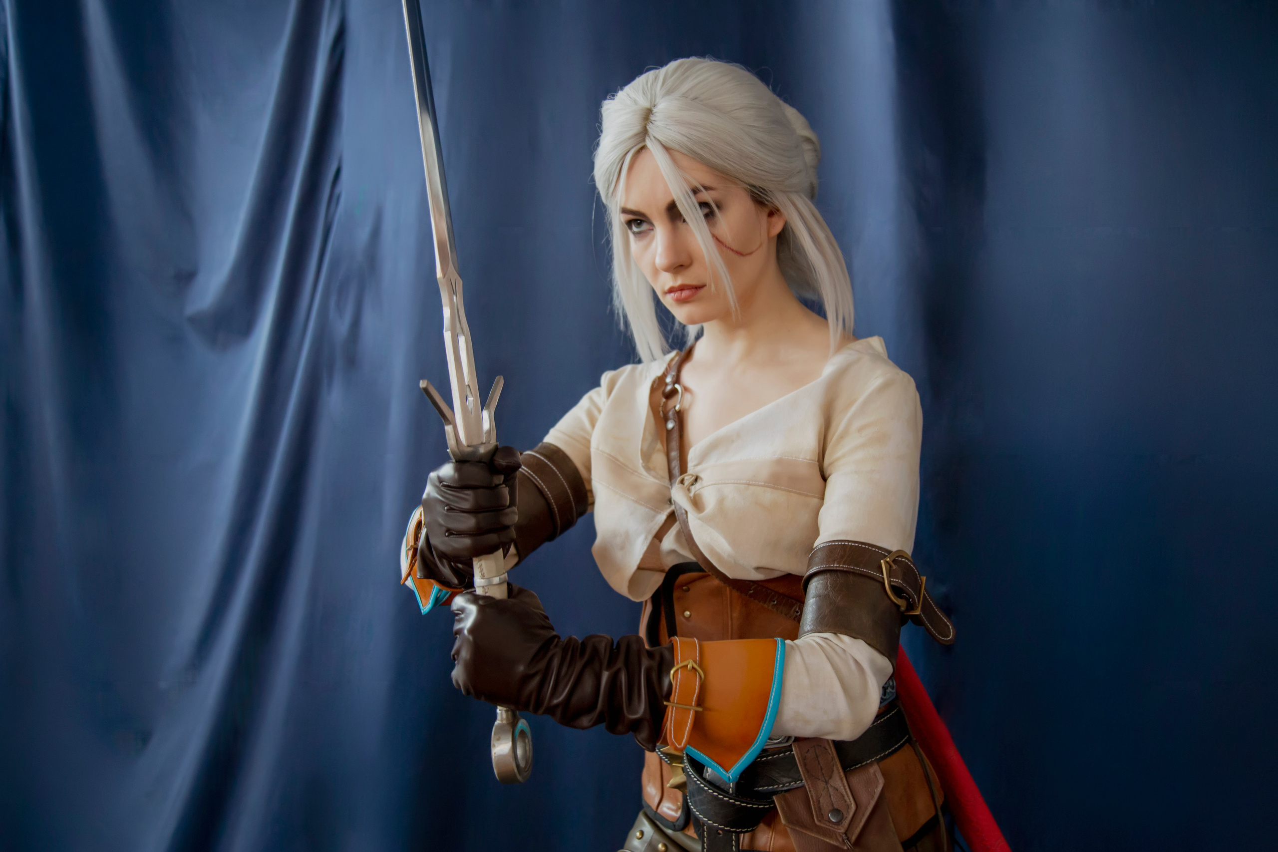 Cosplay Karibiya 2019. Photographer Sonkina Tatiana (Tanya Ash)