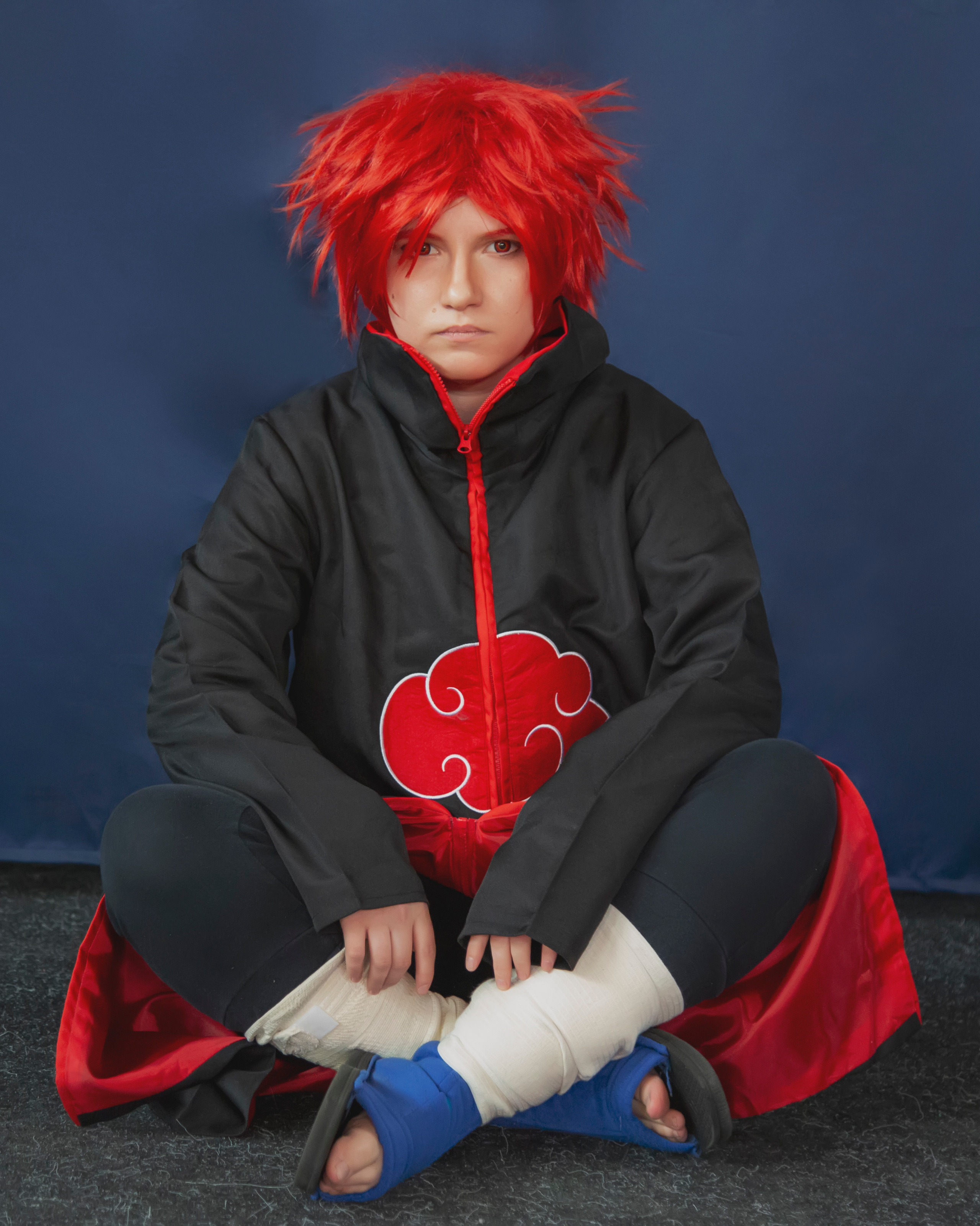 Cosplay Karibiya 2019. Photographer Sonkina Tatiana (Tanya Ash)