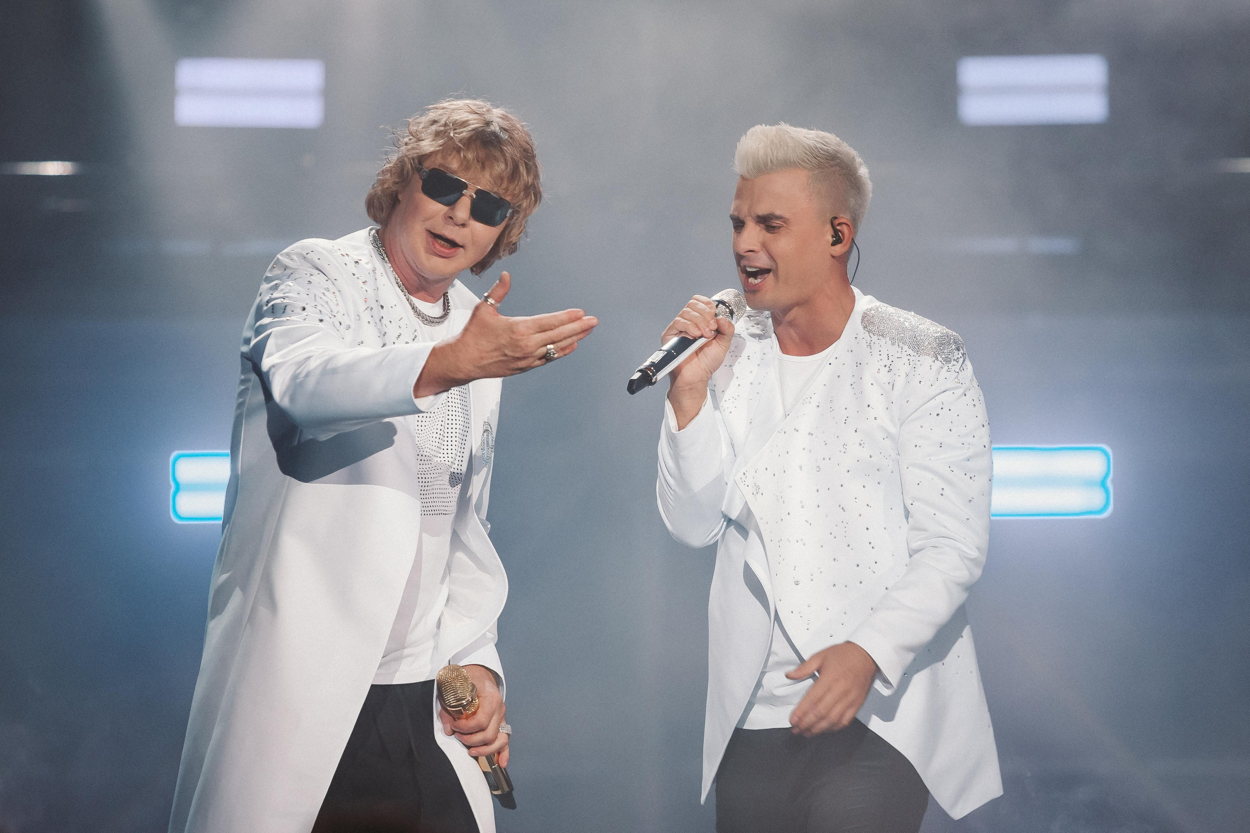 ИВАНУШКИ International. Photographer Sonkina Tatiana (Tanya Ash)