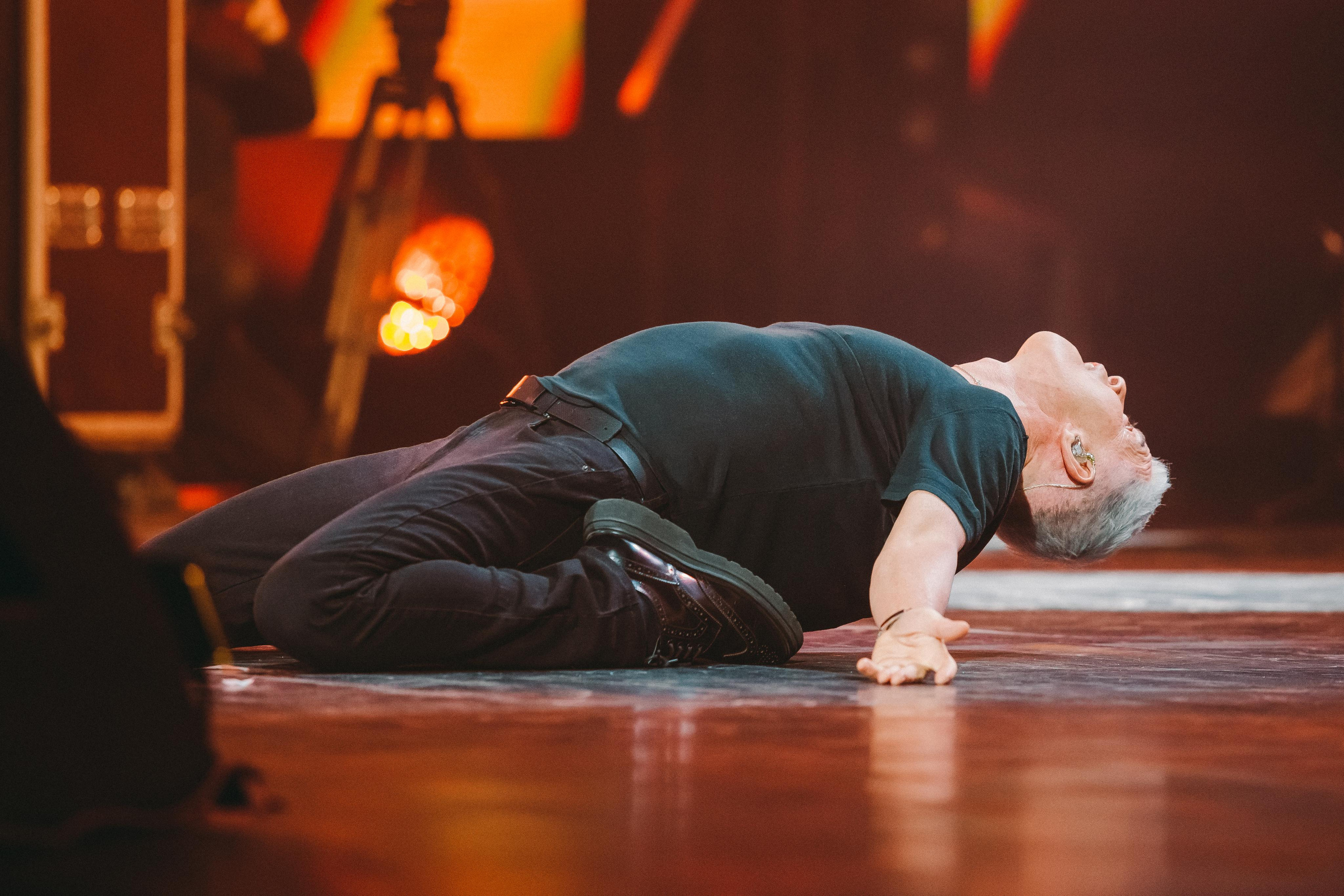 ОЛЕГ ГАЗМАНОВ. Photographer Sonkina Tatiana (Tanya Ash)