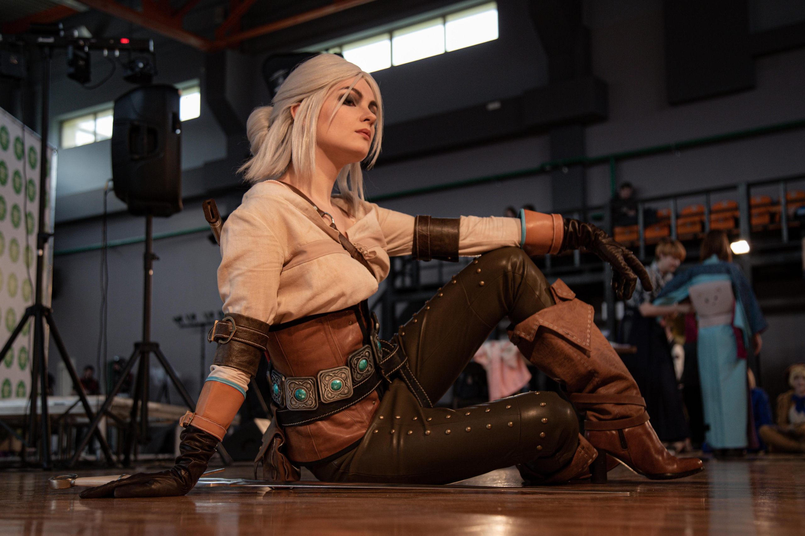 Cosplay Karibiya 2019. Photographer Sonkina Tatiana (Tanya Ash)