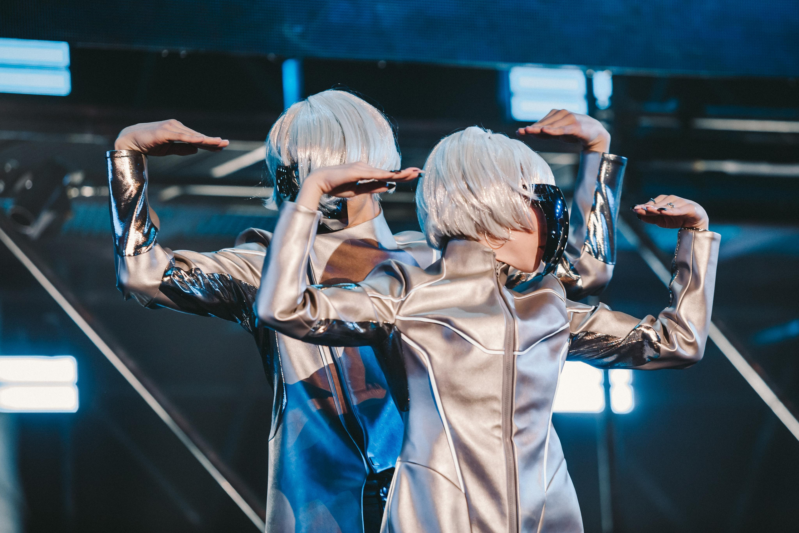 ИВАНУШКИ International. Photographer Sonkina Tatiana (Tanya Ash)