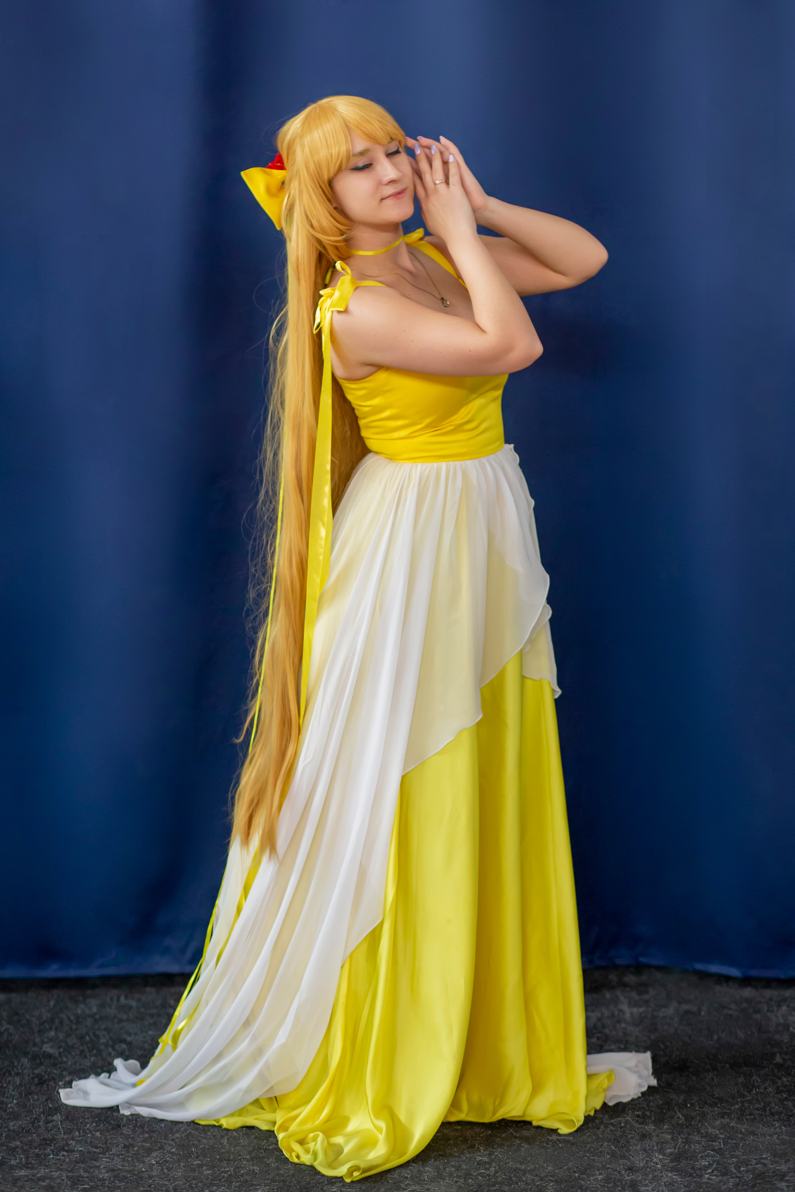 Cosplay Karibiya 2019. Photographer Sonkina Tatiana (Tanya Ash)