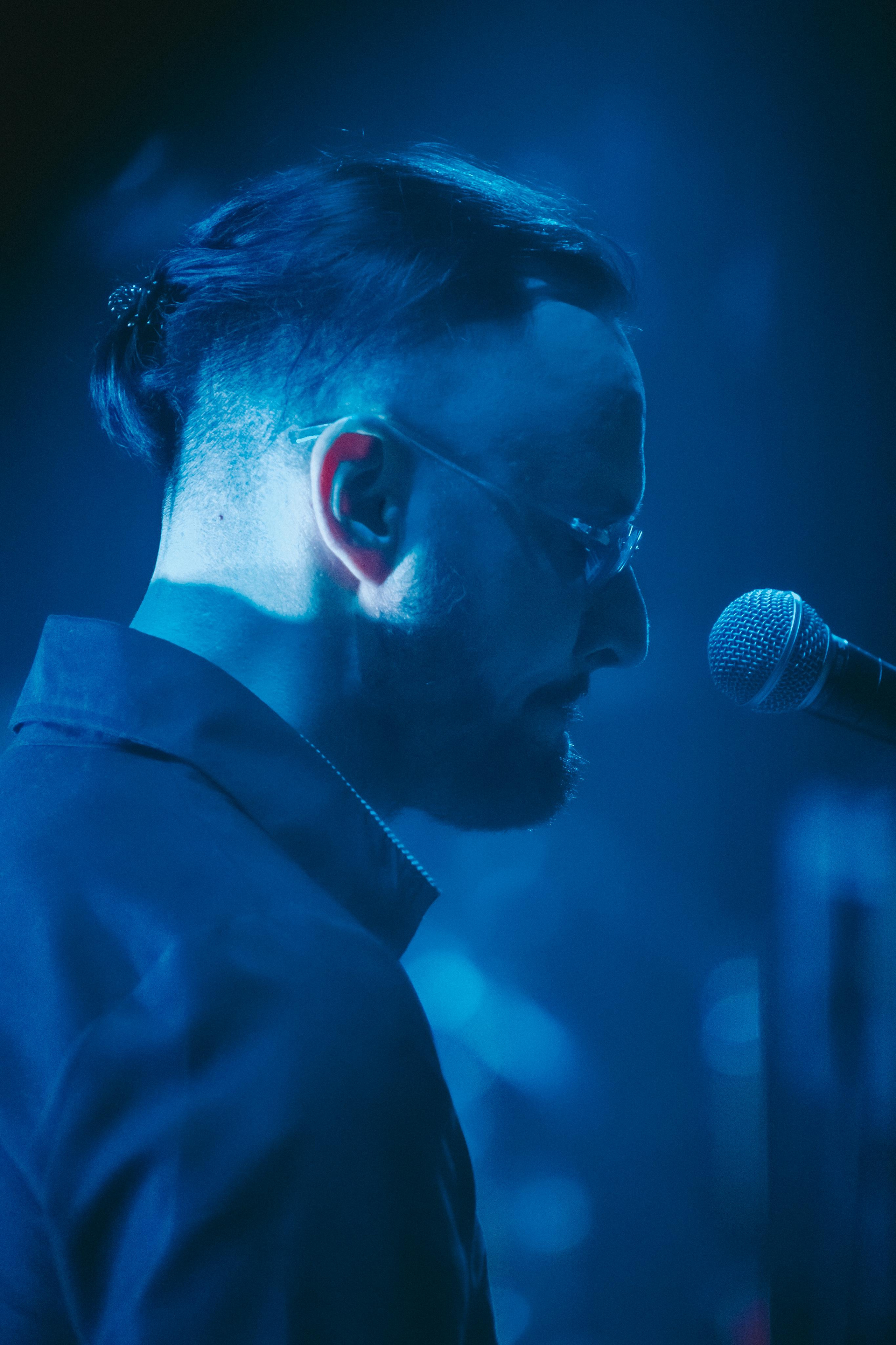 ОЛЕГ ГАЗМАНОВ. Photographer Sonkina Tatiana (Tanya Ash)