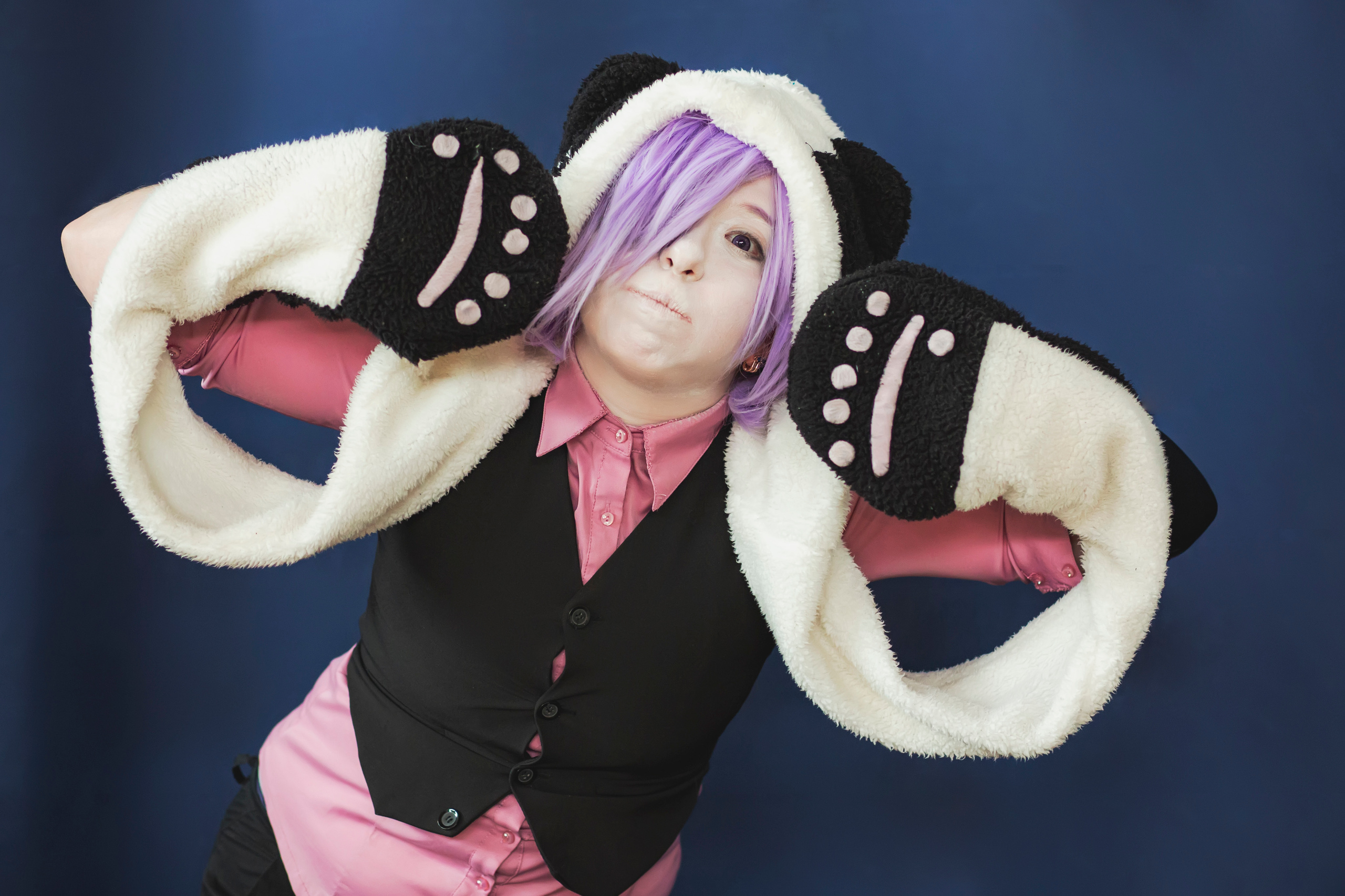 Cosplay Karibiya 2019. Photographer Sonkina Tatiana (Tanya Ash)