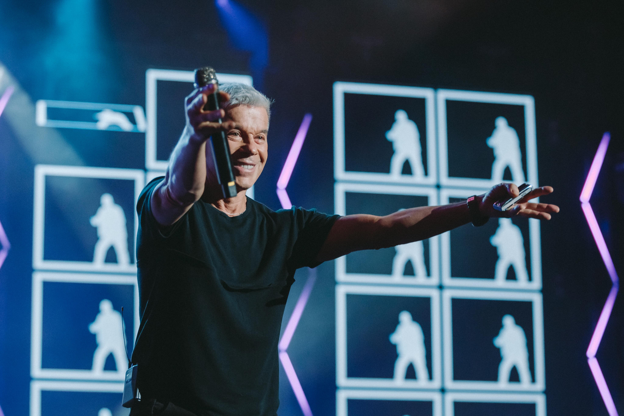 ОЛЕГ ГАЗМАНОВ. Photographer Sonkina Tatiana (Tanya Ash)