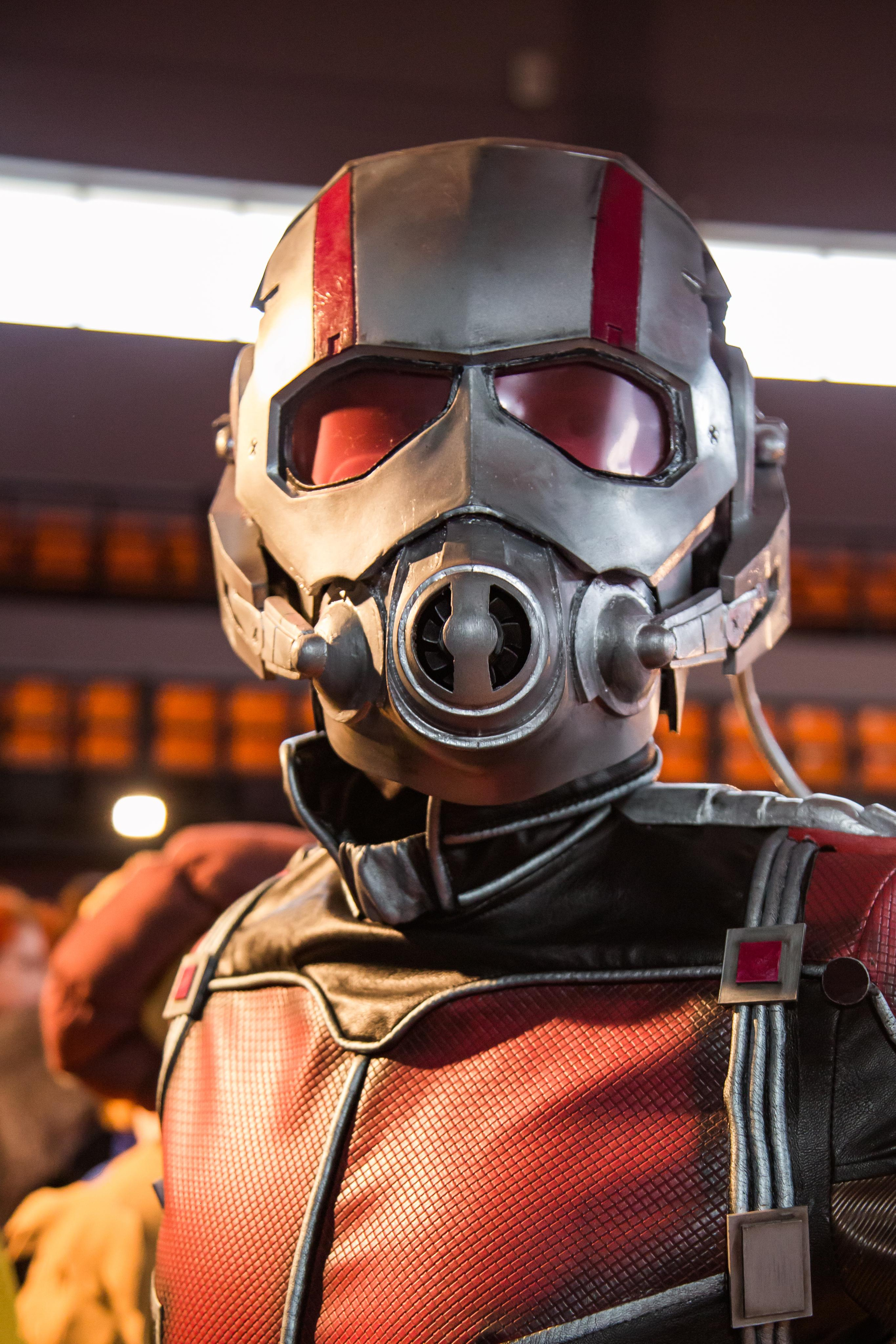 Cosplay Karibiya 2019. Photographer Sonkina Tatiana (Tanya Ash)