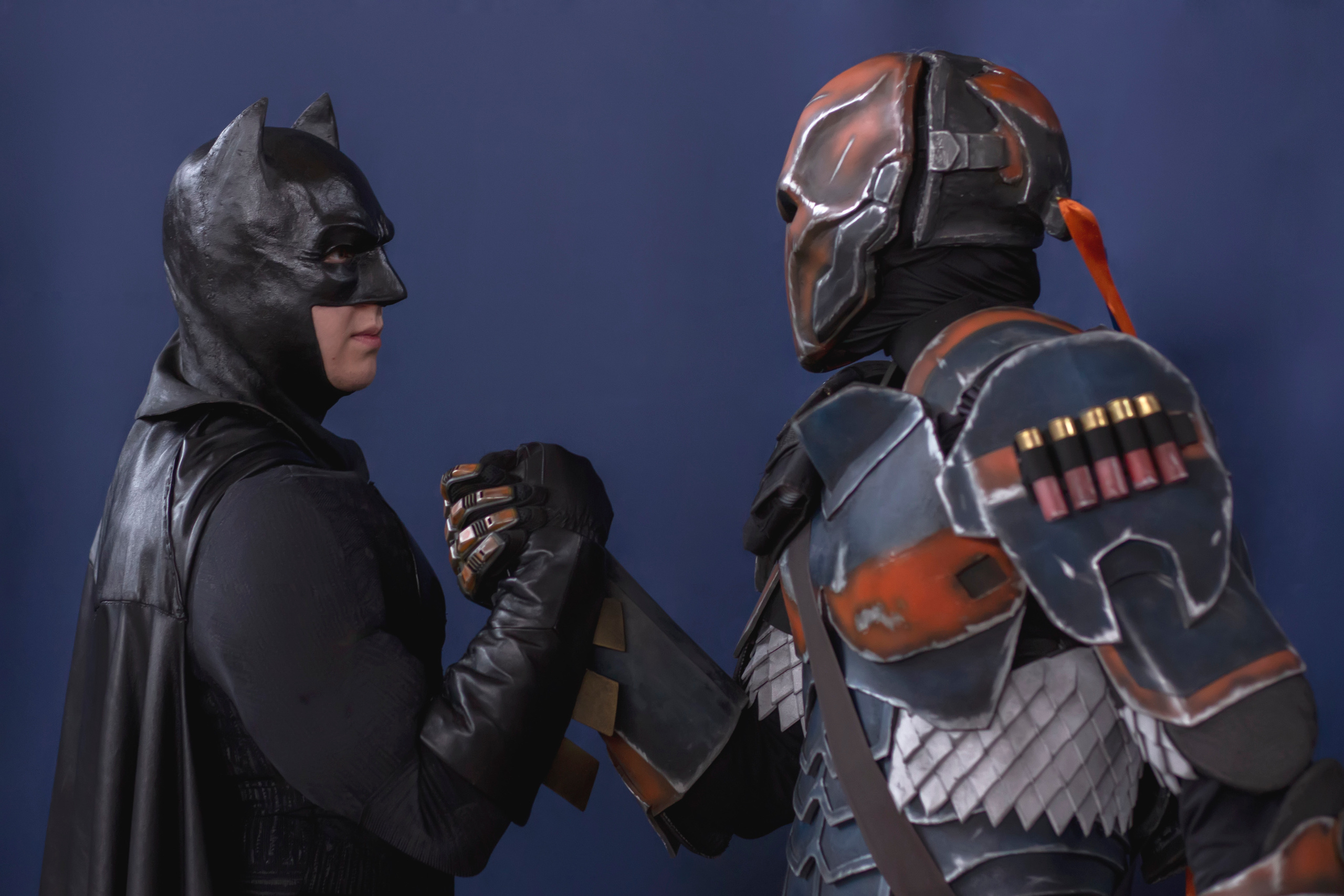 Cosplay Karibiya 2019. Photographer Sonkina Tatiana (Tanya Ash)