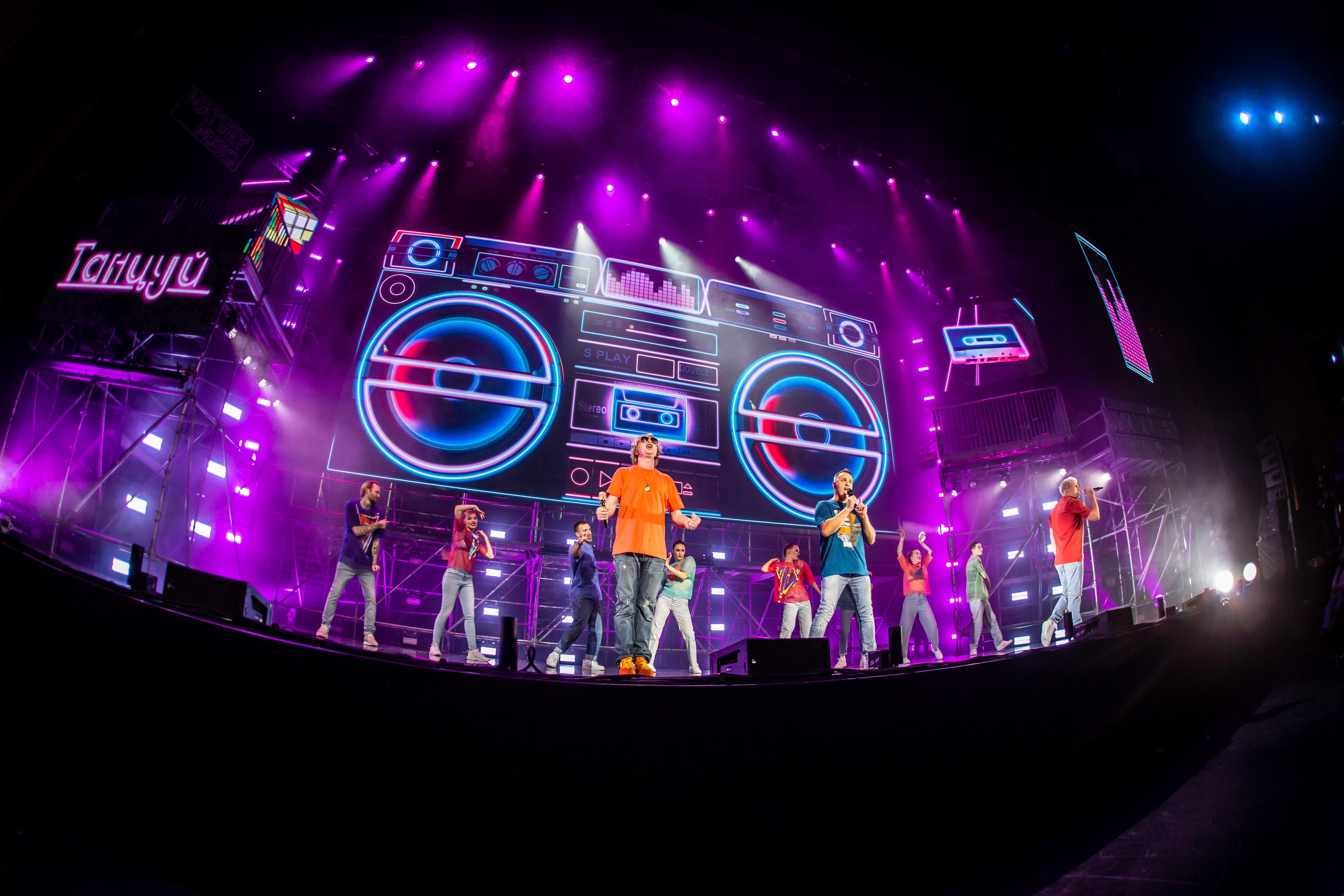 ИВАНУШКИ International. Photographer Sonkina Tatiana (Tanya Ash)