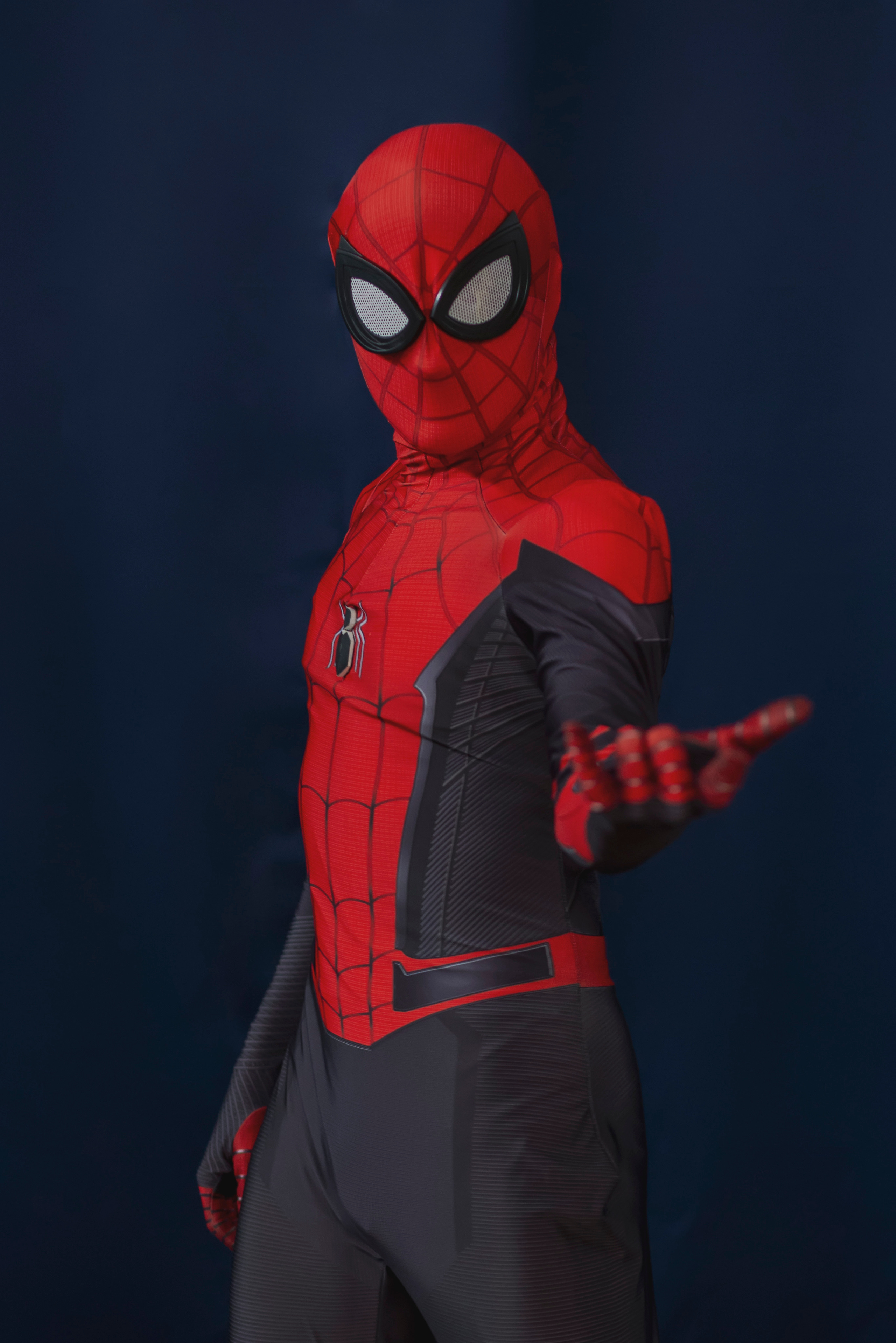 Cosplay Karibiya 2019. Photographer Sonkina Tatiana (Tanya Ash)