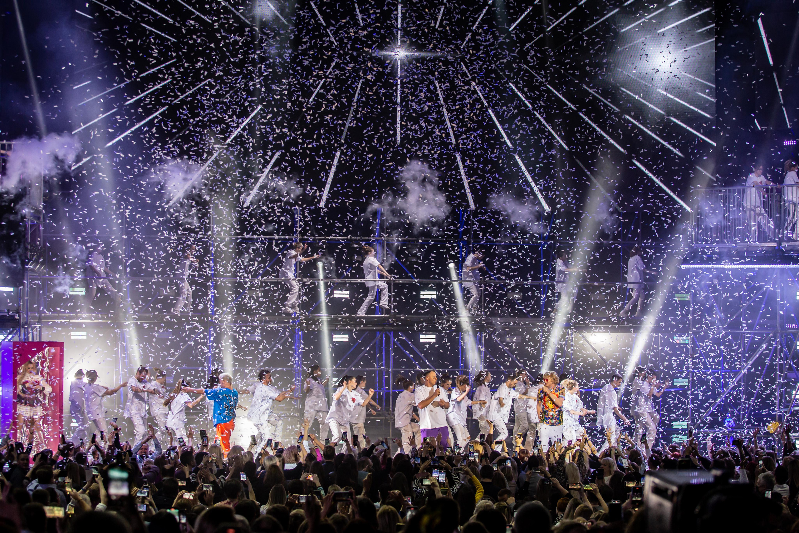 ИВАНУШКИ International. Photographer Sonkina Tatiana (Tanya Ash)