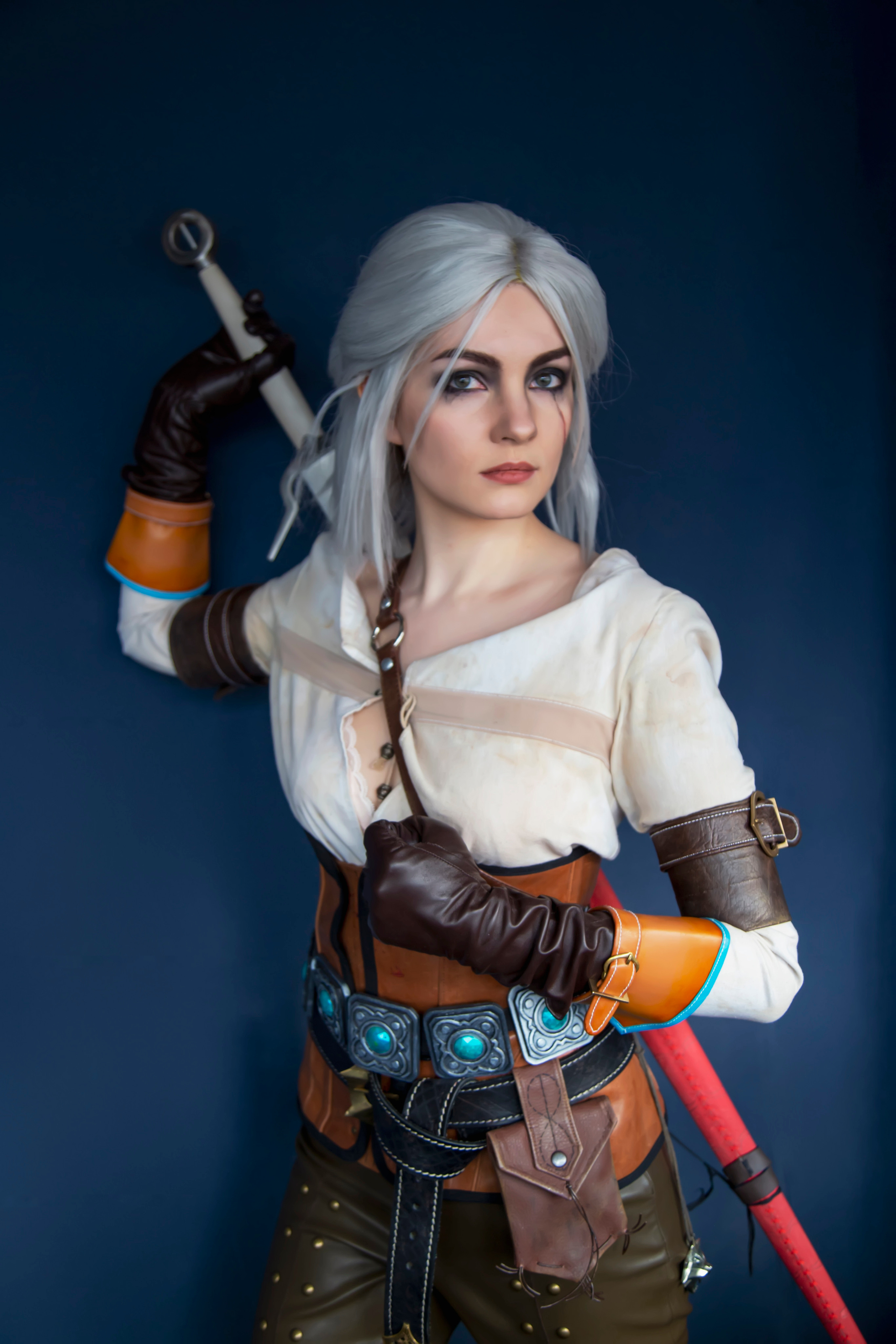 Cosplay Karibiya 2019. Photographer Sonkina Tatiana (Tanya Ash)