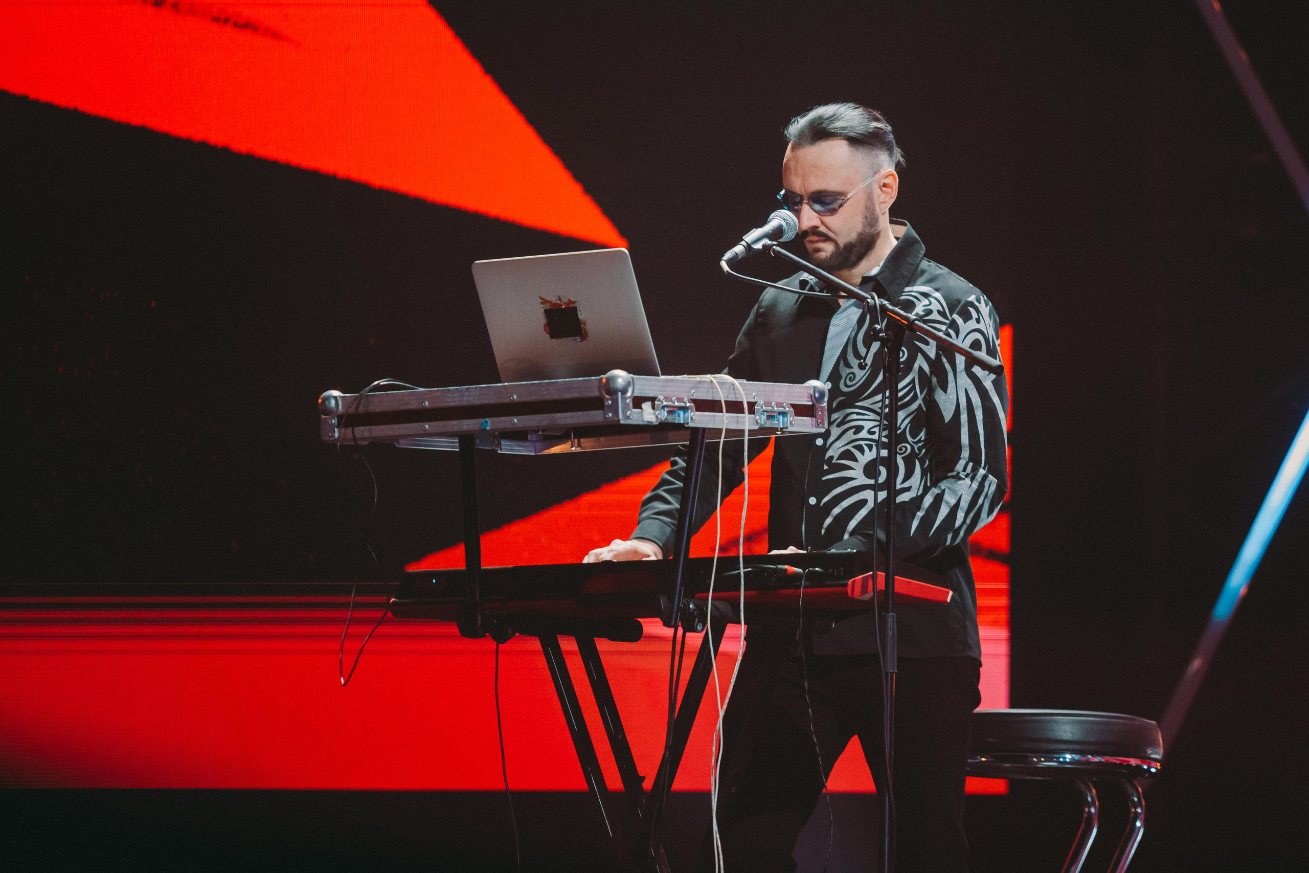 ОЛЕГ ГАЗМАНОВ. Photographer Sonkina Tatiana (Tanya Ash)