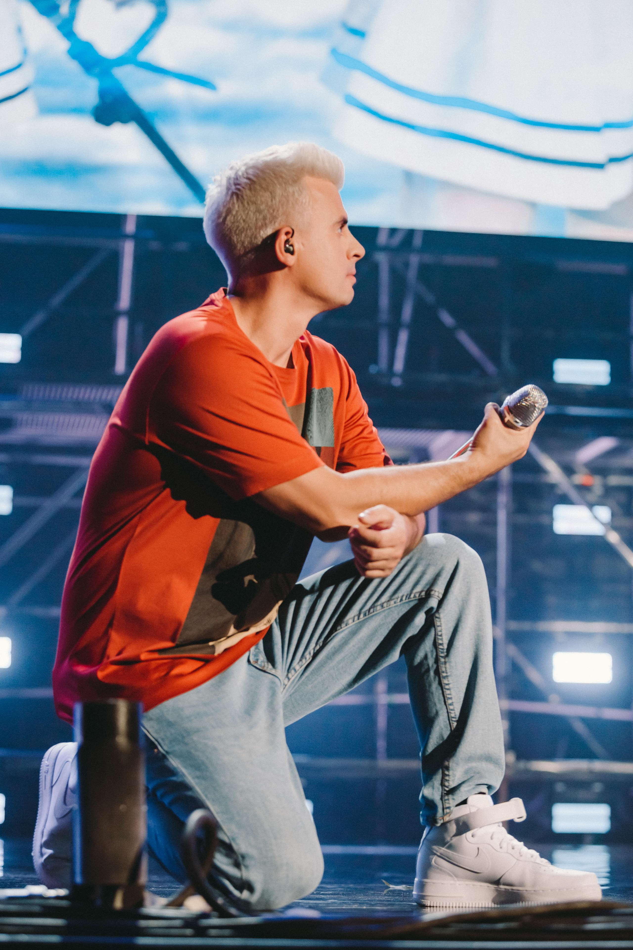 ИВАНУШКИ International. Photographer Sonkina Tatiana (Tanya Ash)