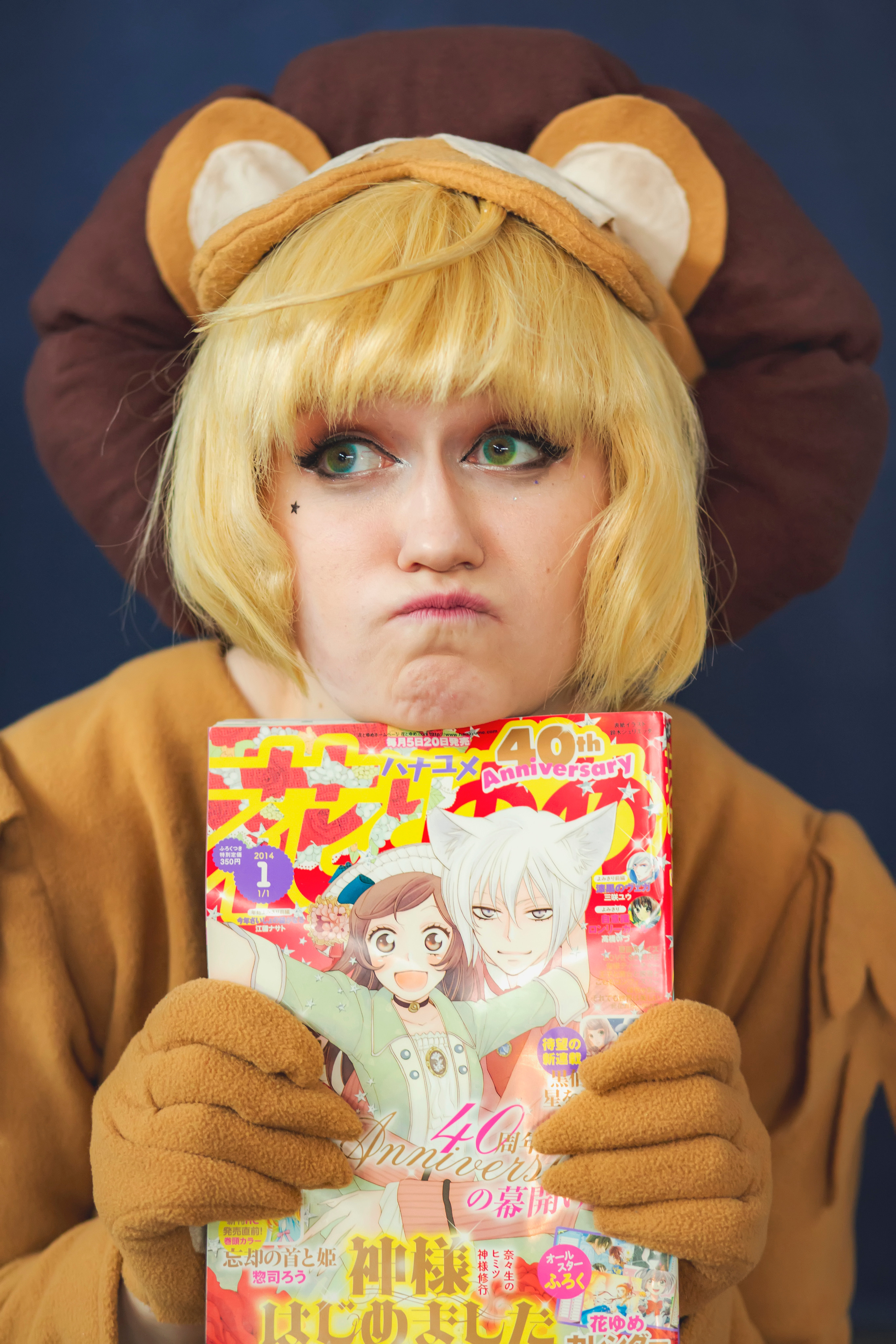 Cosplay Karibiya 2019. Photographer Sonkina Tatiana (Tanya Ash)