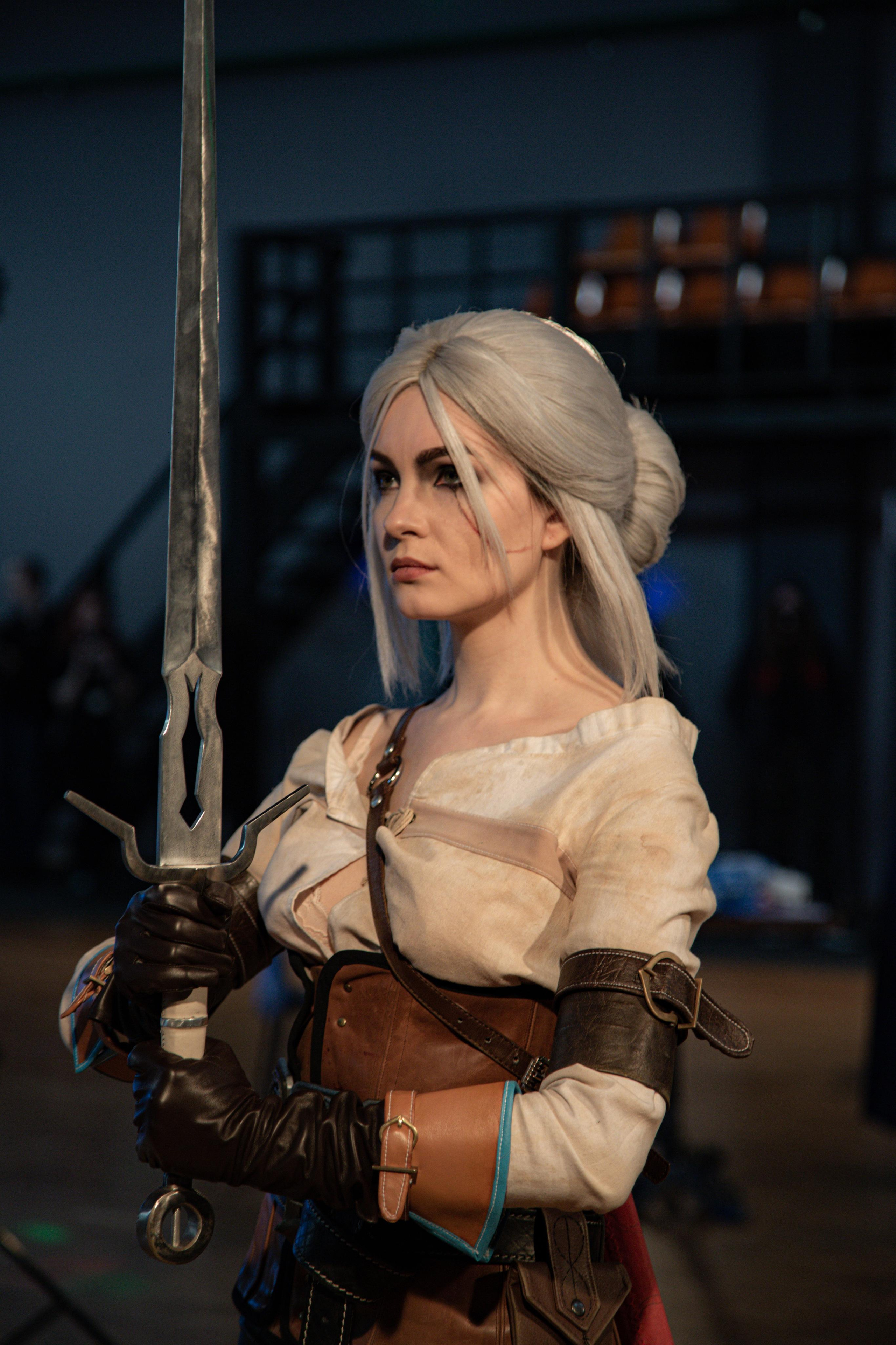 Cosplay Karibiya 2019. Photographer Sonkina Tatiana (Tanya Ash)