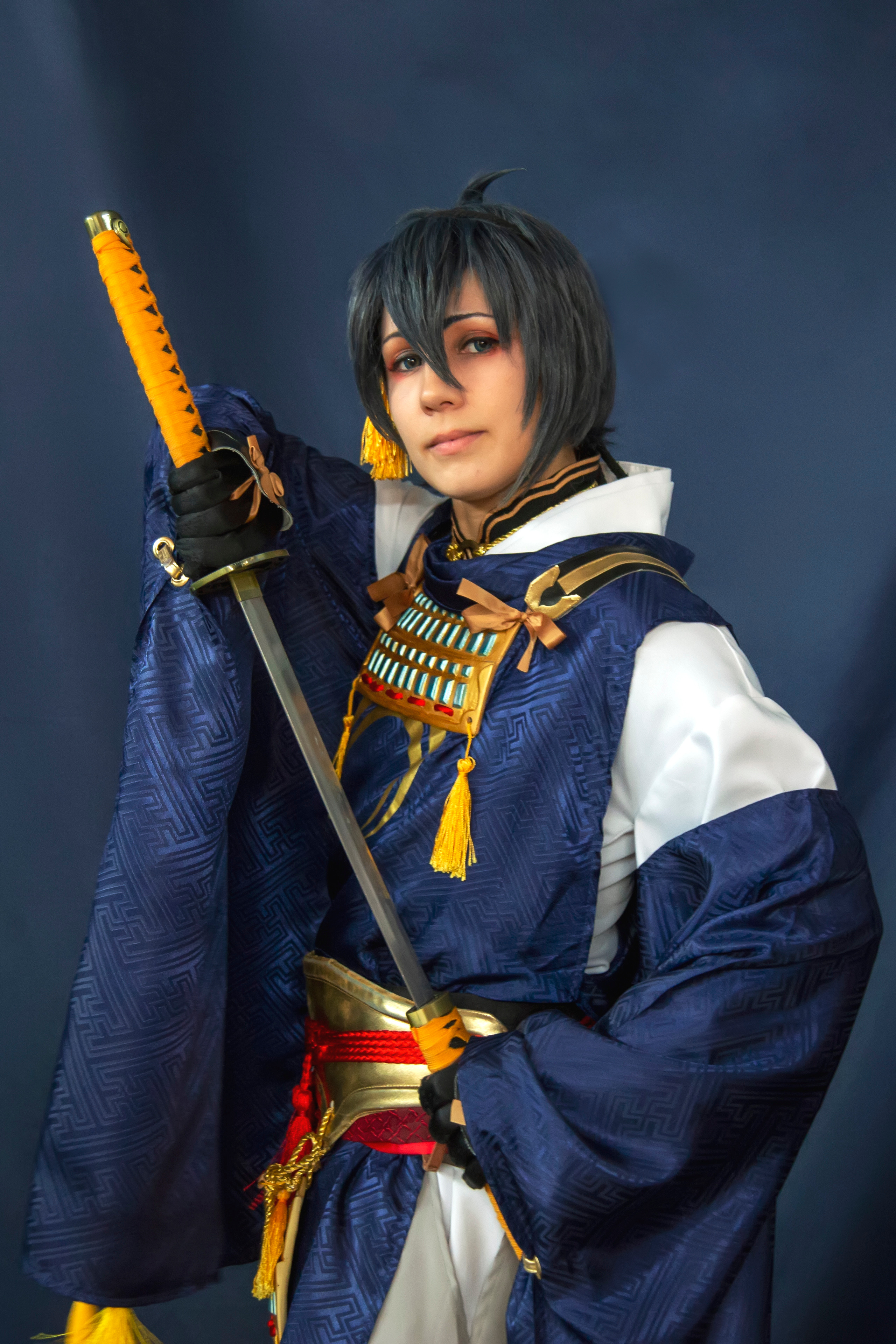 Cosplay Karibiya 2019. Photographer Sonkina Tatiana (Tanya Ash)